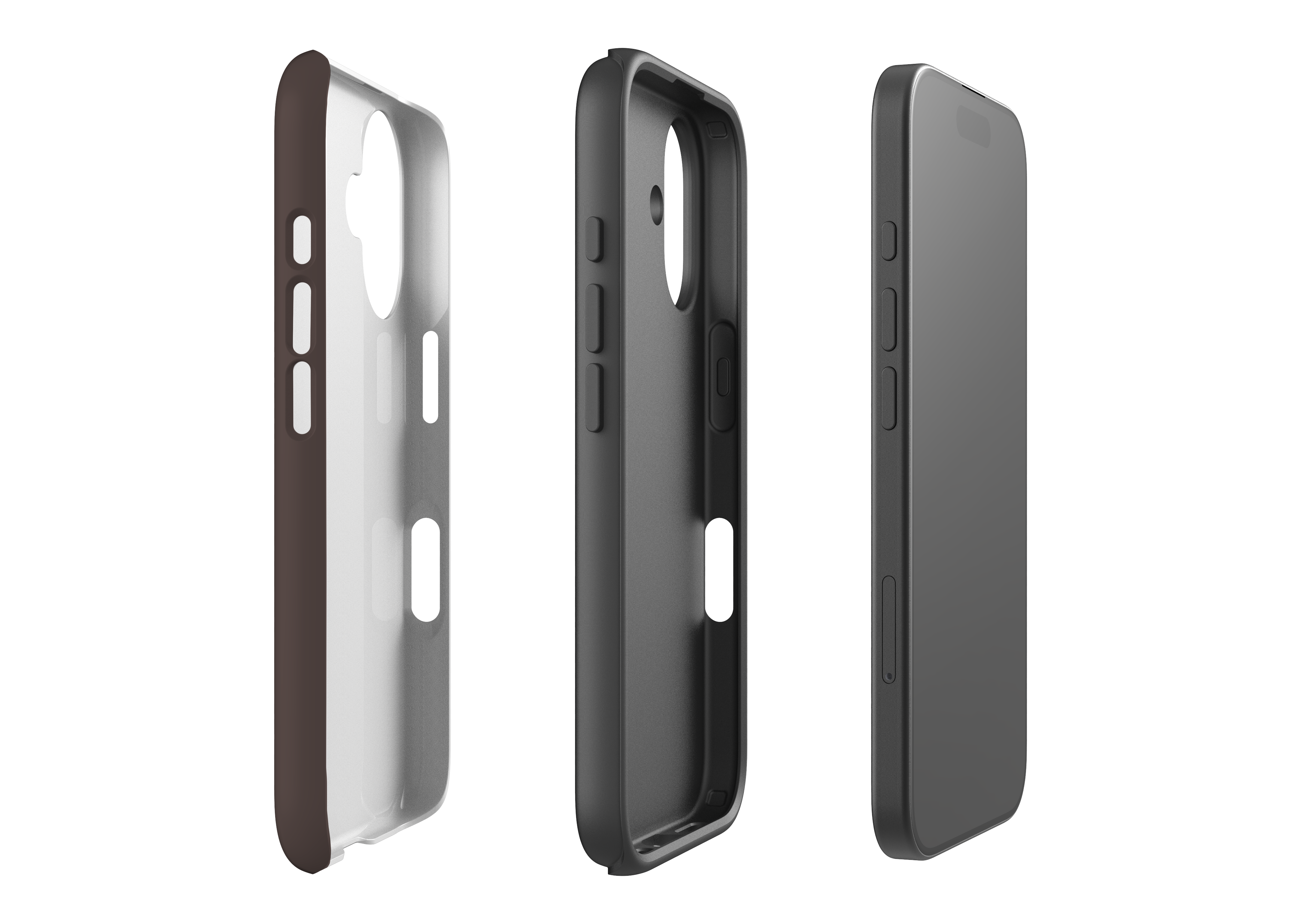 ZEOS Verve Case for iPhone 16
