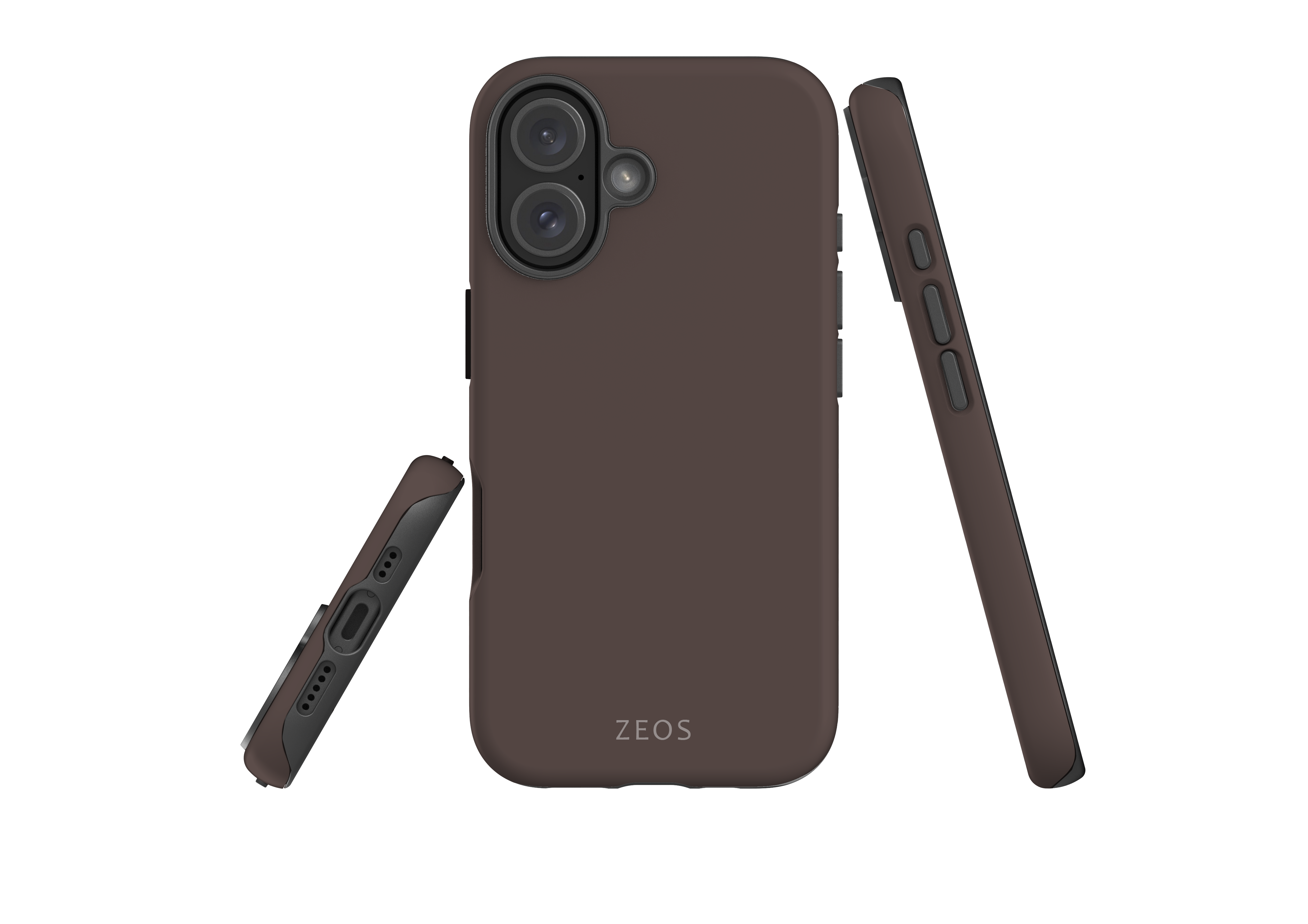 ZEOS Verve Case for iPhone 16