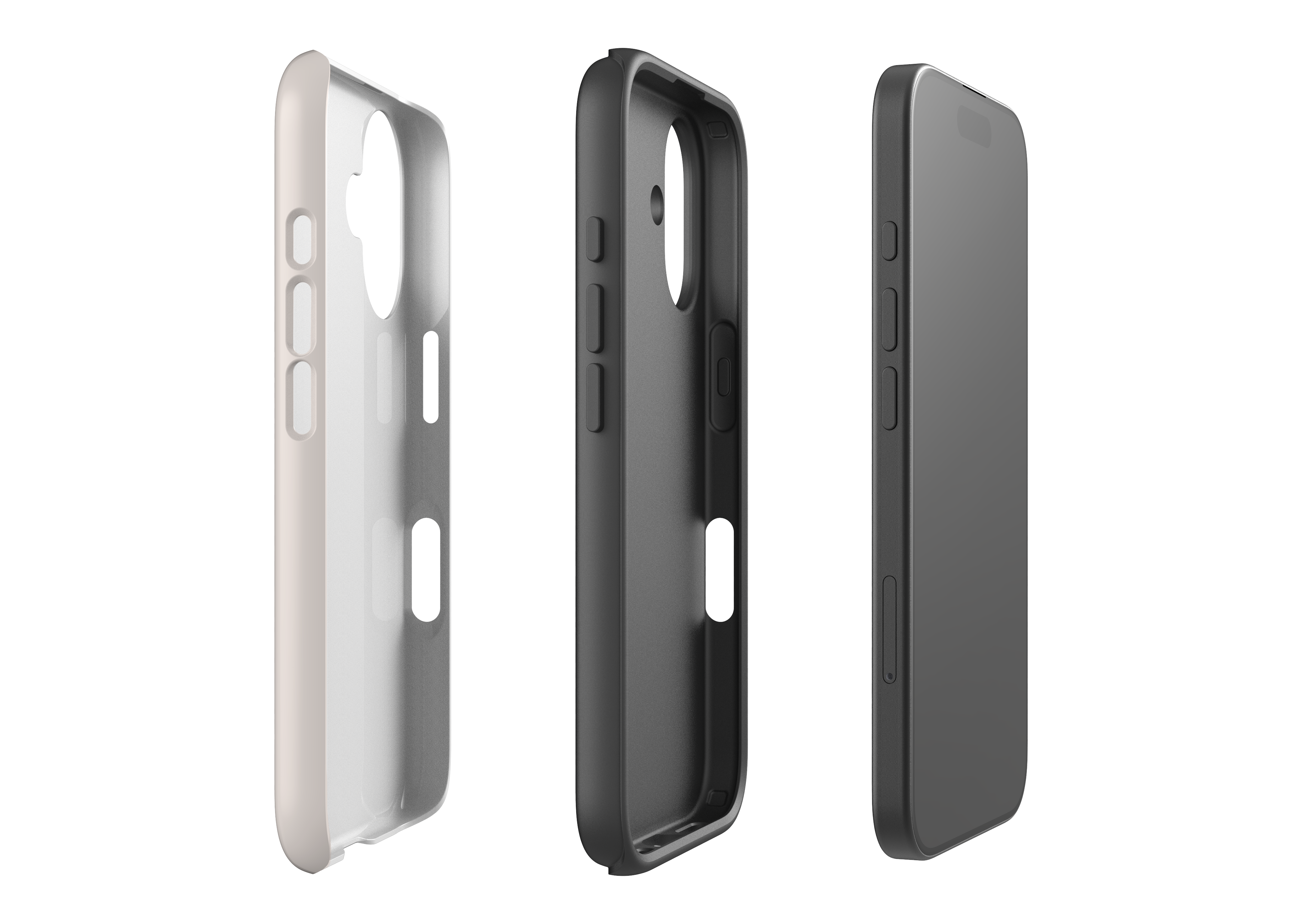 ZEOS Verve Case for iPhone 16