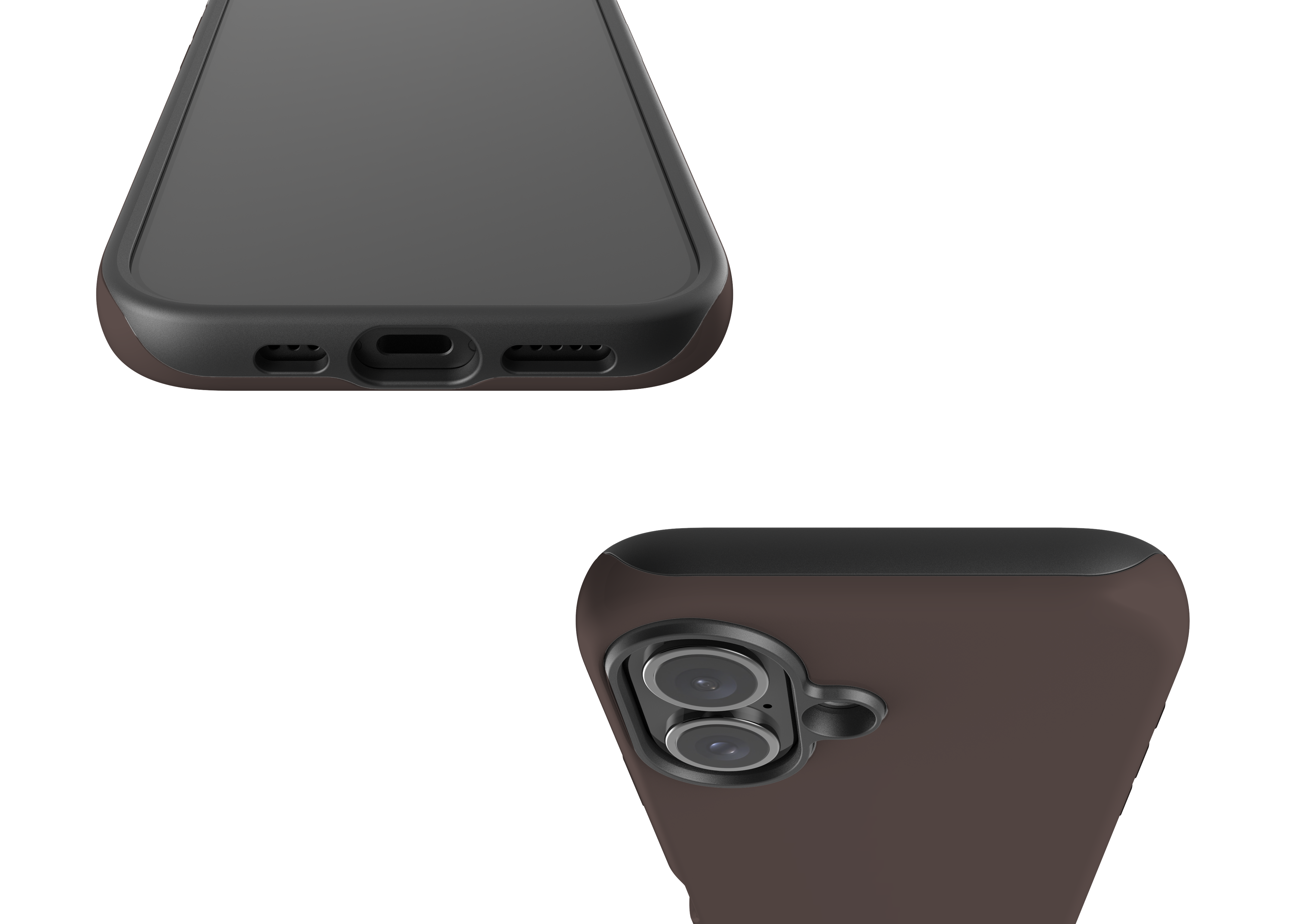 ZEOS Verve Case for iPhone 16