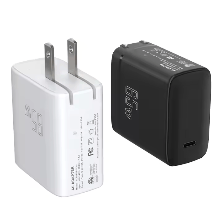 ZEOS Fast Charging Phone Charger