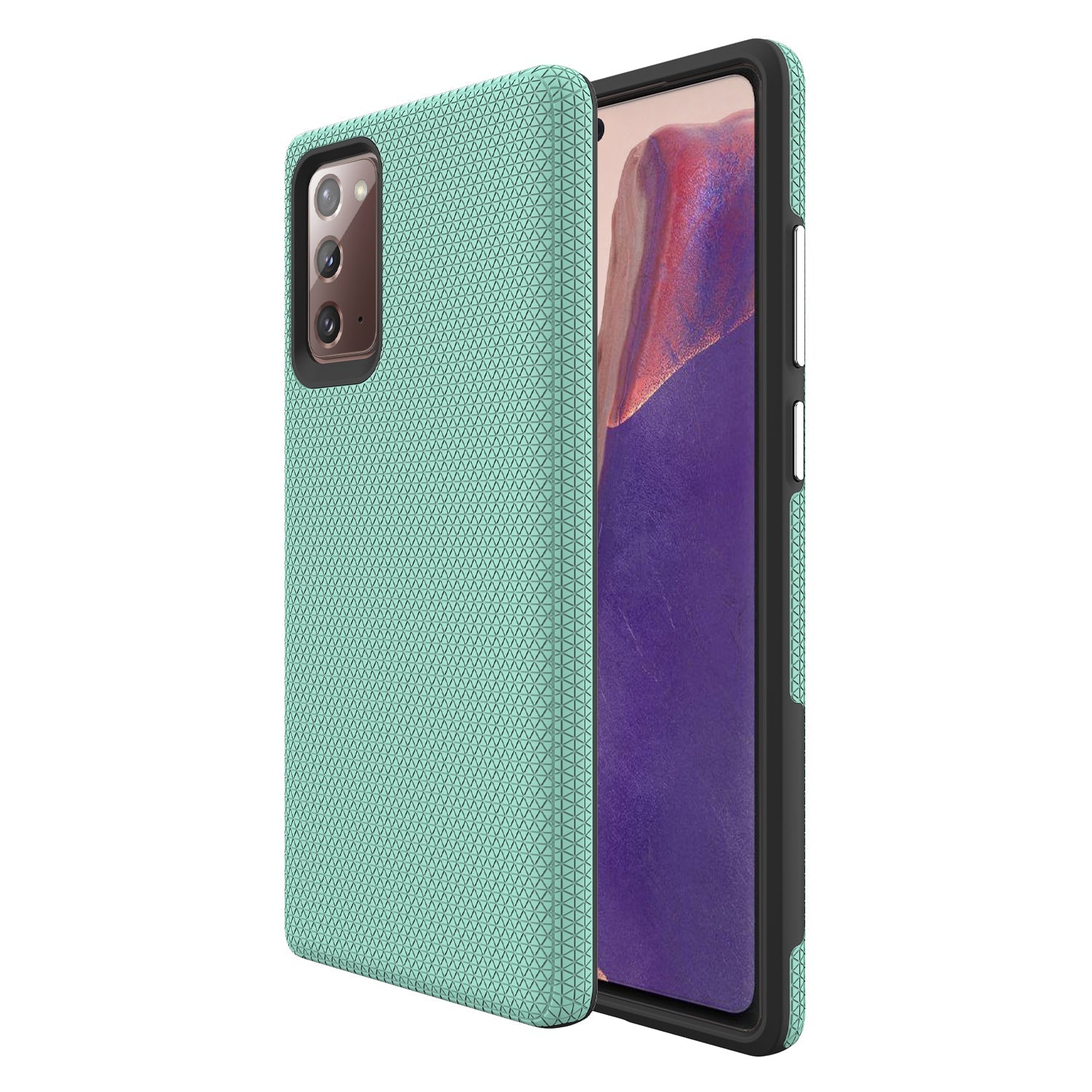 galaxy note 20 back cover