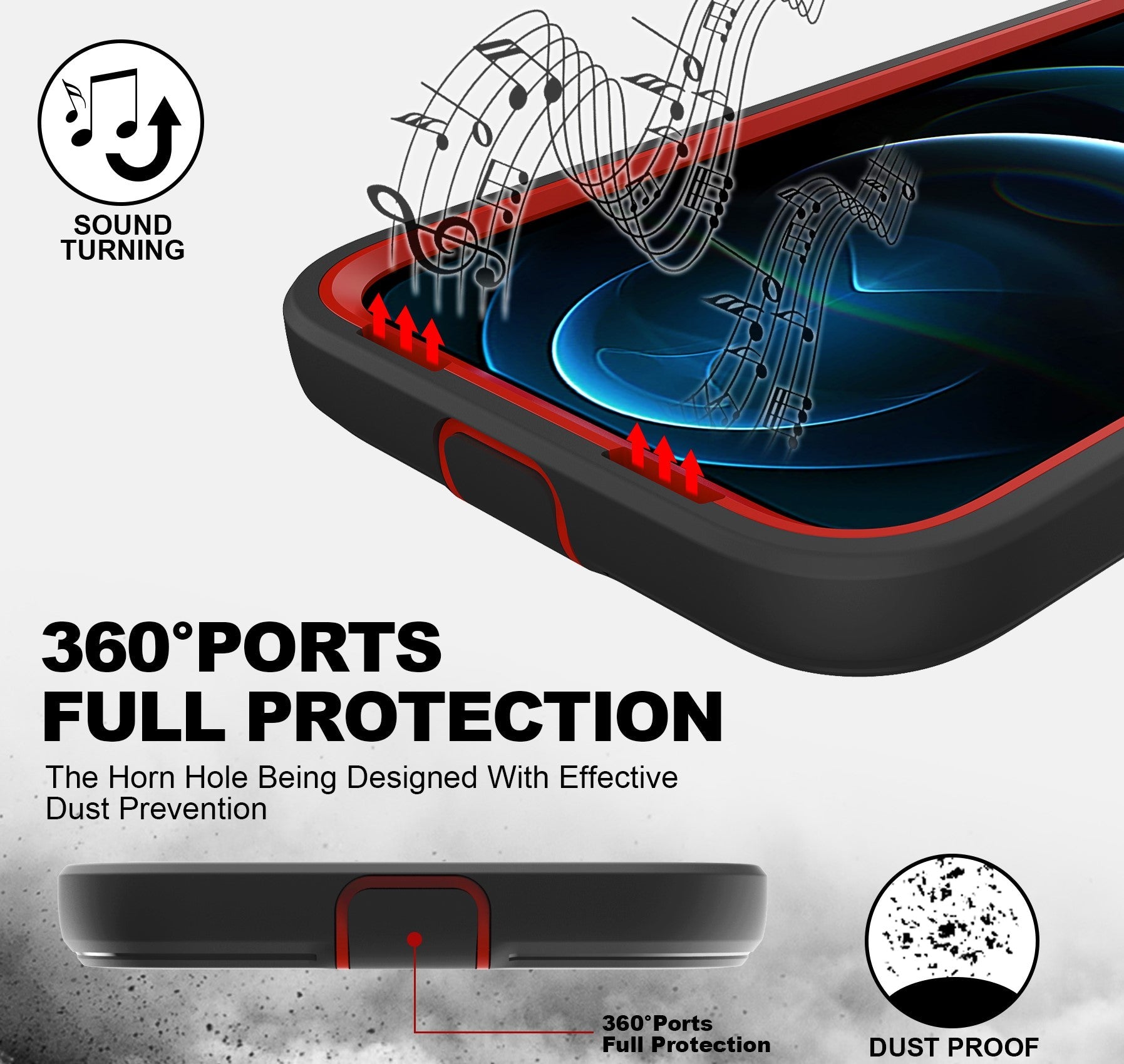 tough iphone 12 Pro Max case