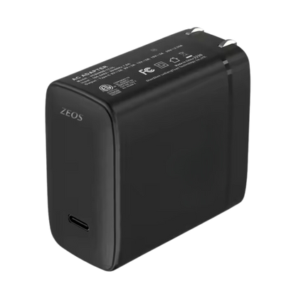 ZEOS Fast Charging Phone Charger