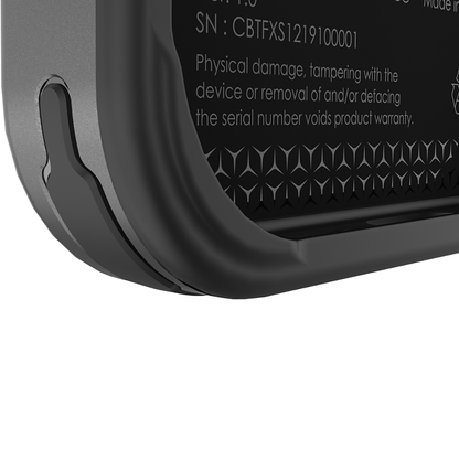 ZEOS ONE iPhone 14/ 14 Plus / 14 Pro / 14 Pro Max