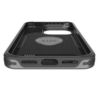 ZEOS ONE iPhone 14/ 14 Plus / 14 Pro / 14 Pro Max