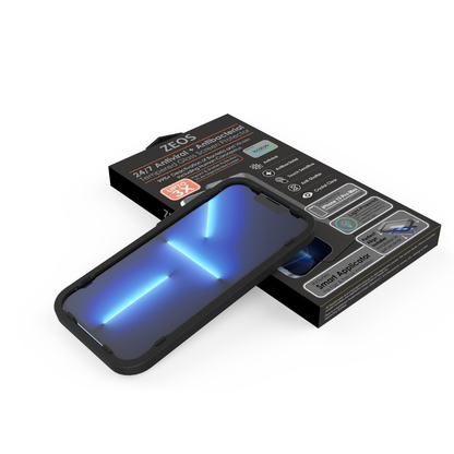 ClearDefence Screen Protector for iPhone 13 mini