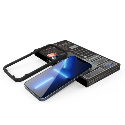 ClearDefence Screen Protector for iPhone 12 mini