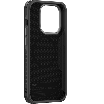 ZEOS ONE iPhone 14/ 14 Plus / 14 Pro / 14 Pro Max