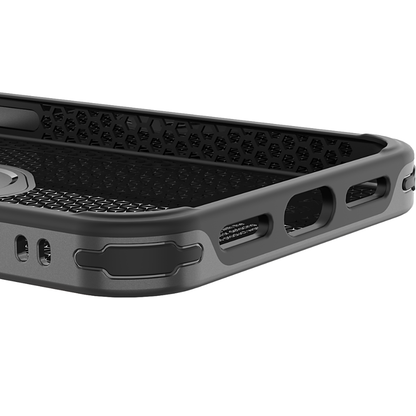 ZEOS ONE iPhone 14/ 14 Plus / 14 Pro / 14 Pro Max