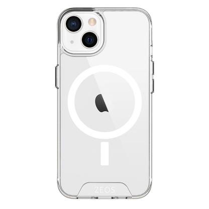 ZEOS KLARITY Clear CASE for iPhone 13