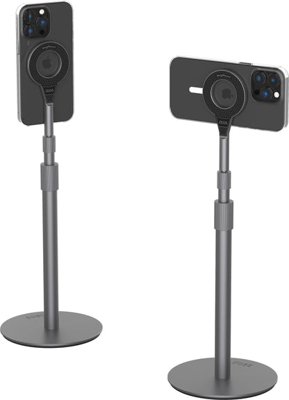 ZEOS MagMount Desktop Stand