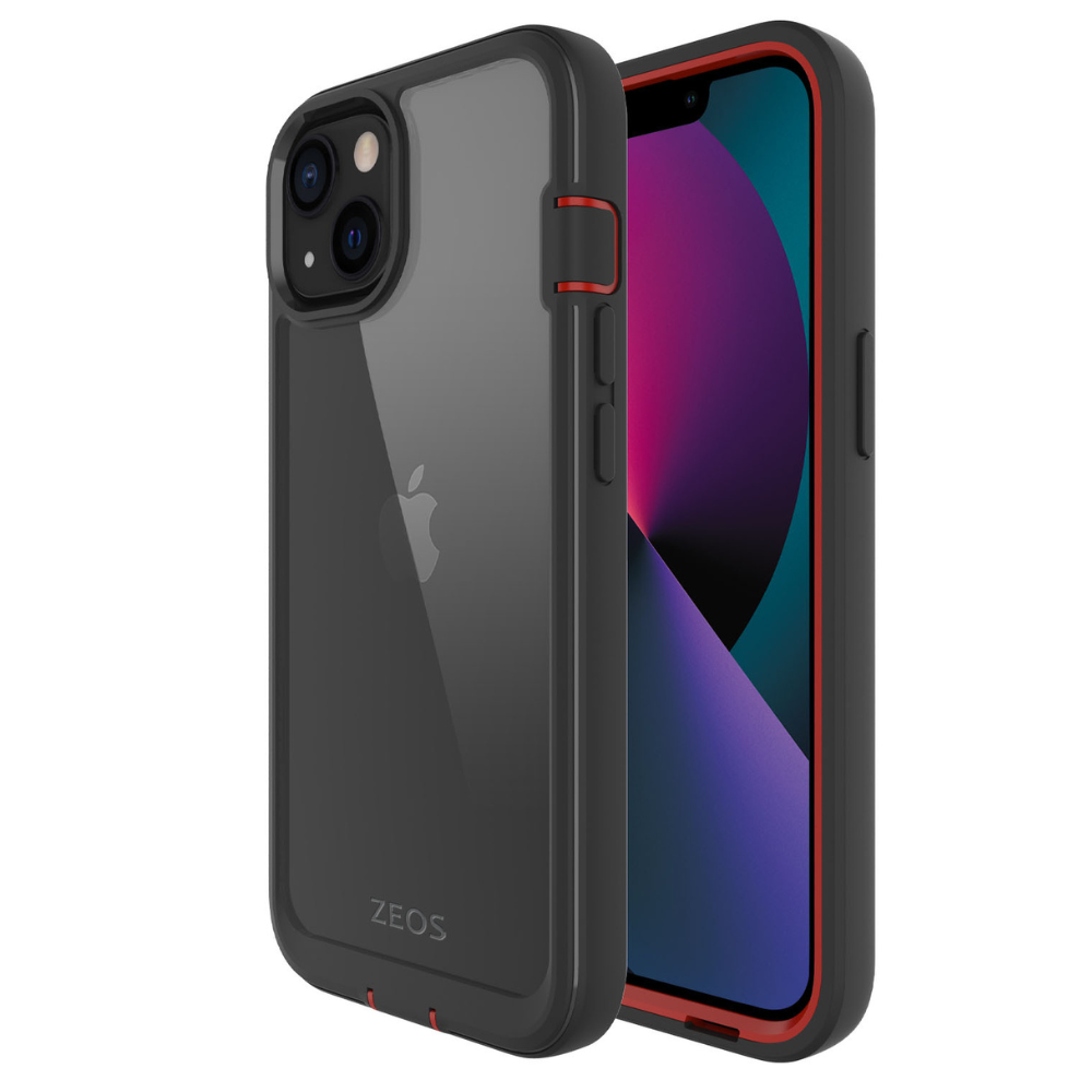 ZEOS Terrain CASE for iPhone 13