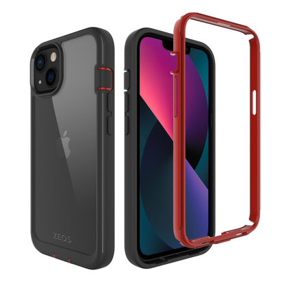 ZEOS Terrain CASE for iPhone 13
