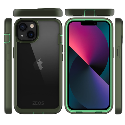 ZEOS Terrain CASE for iPhone 13