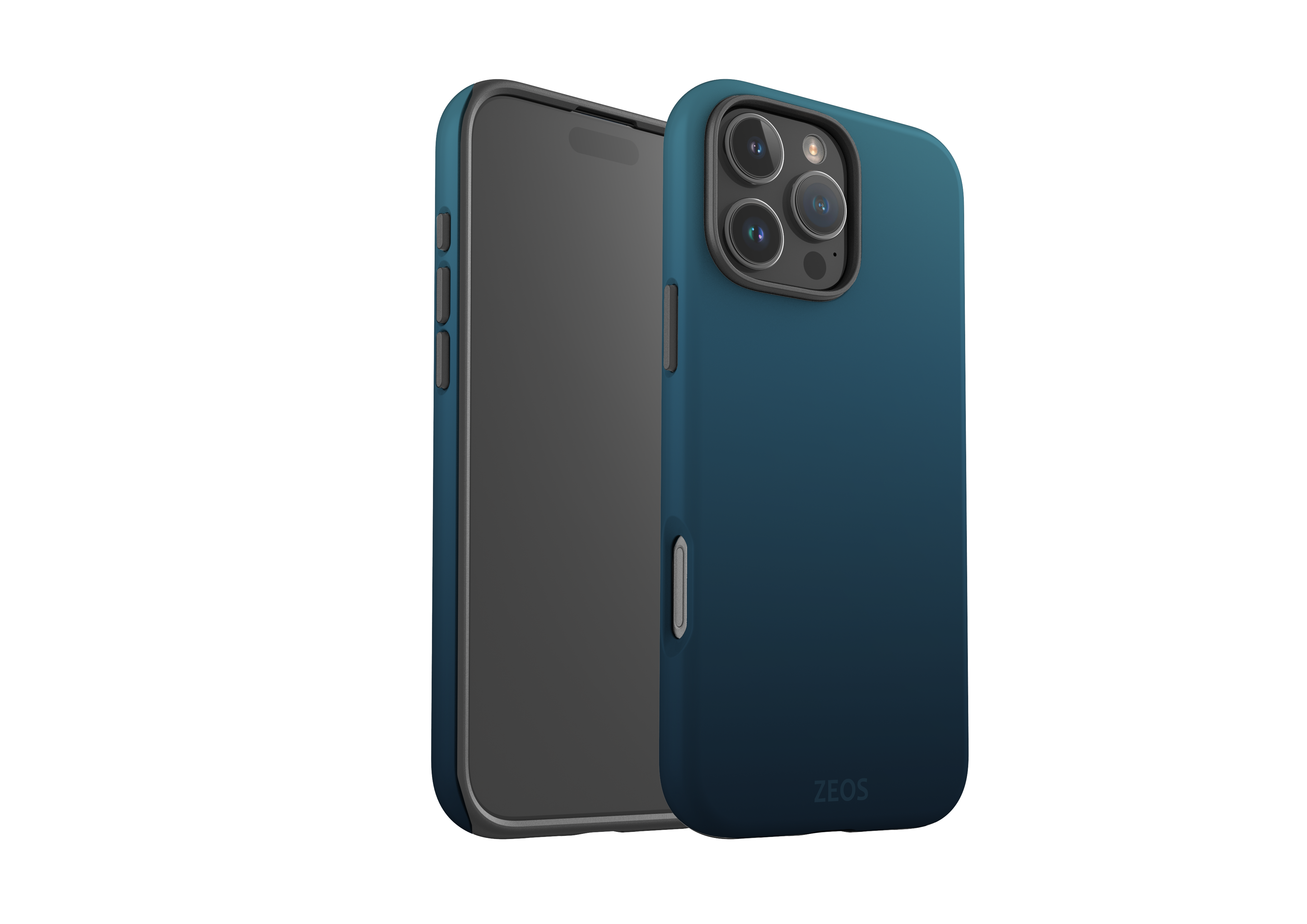 Zeos Gradia - iPhone 16 Series