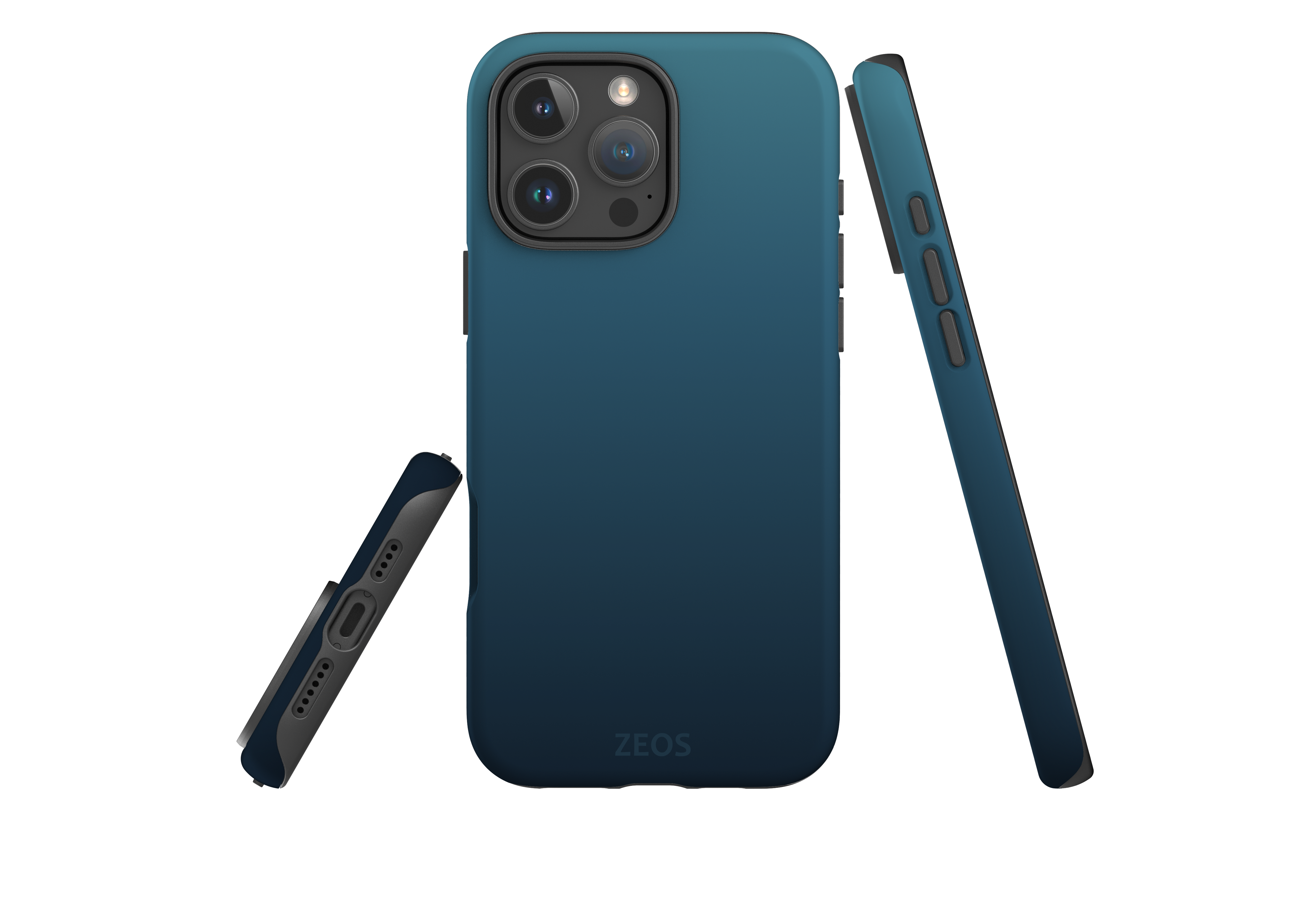 Zeos Gradia - iPhone 16 Series