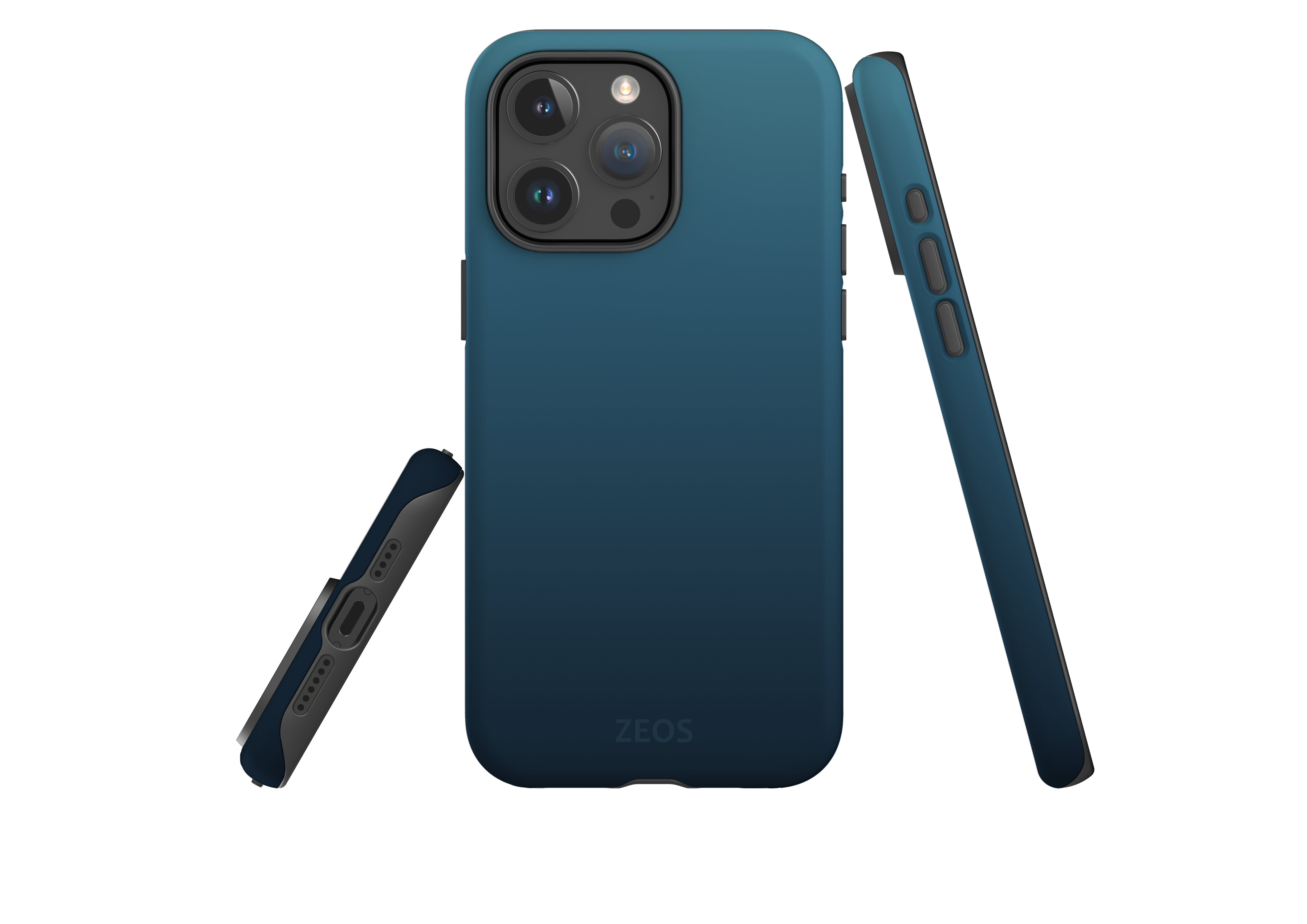 Zeos Gradia - iPhone 15 Series