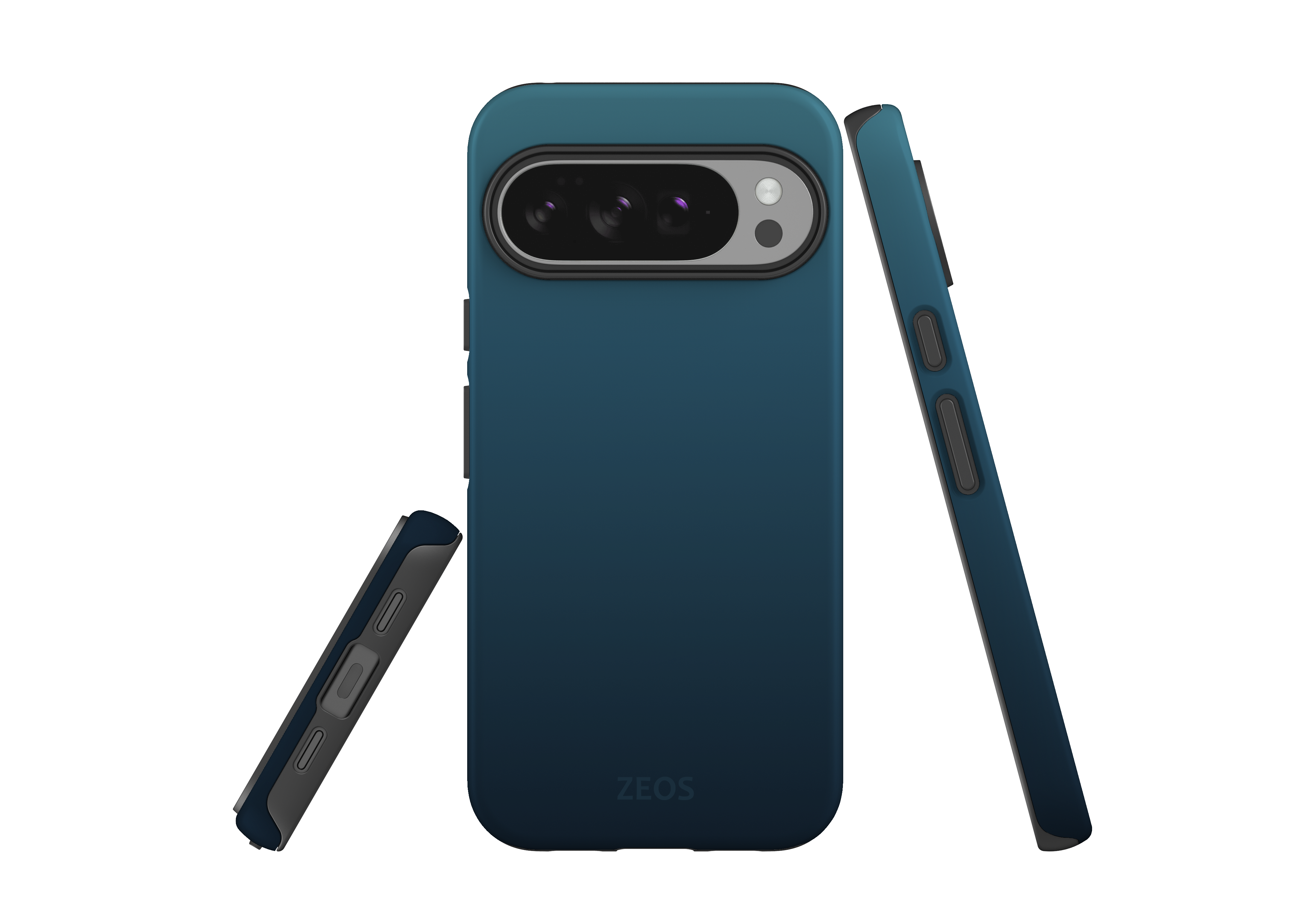 Zeos Gradia - Google Pixel 10 Series