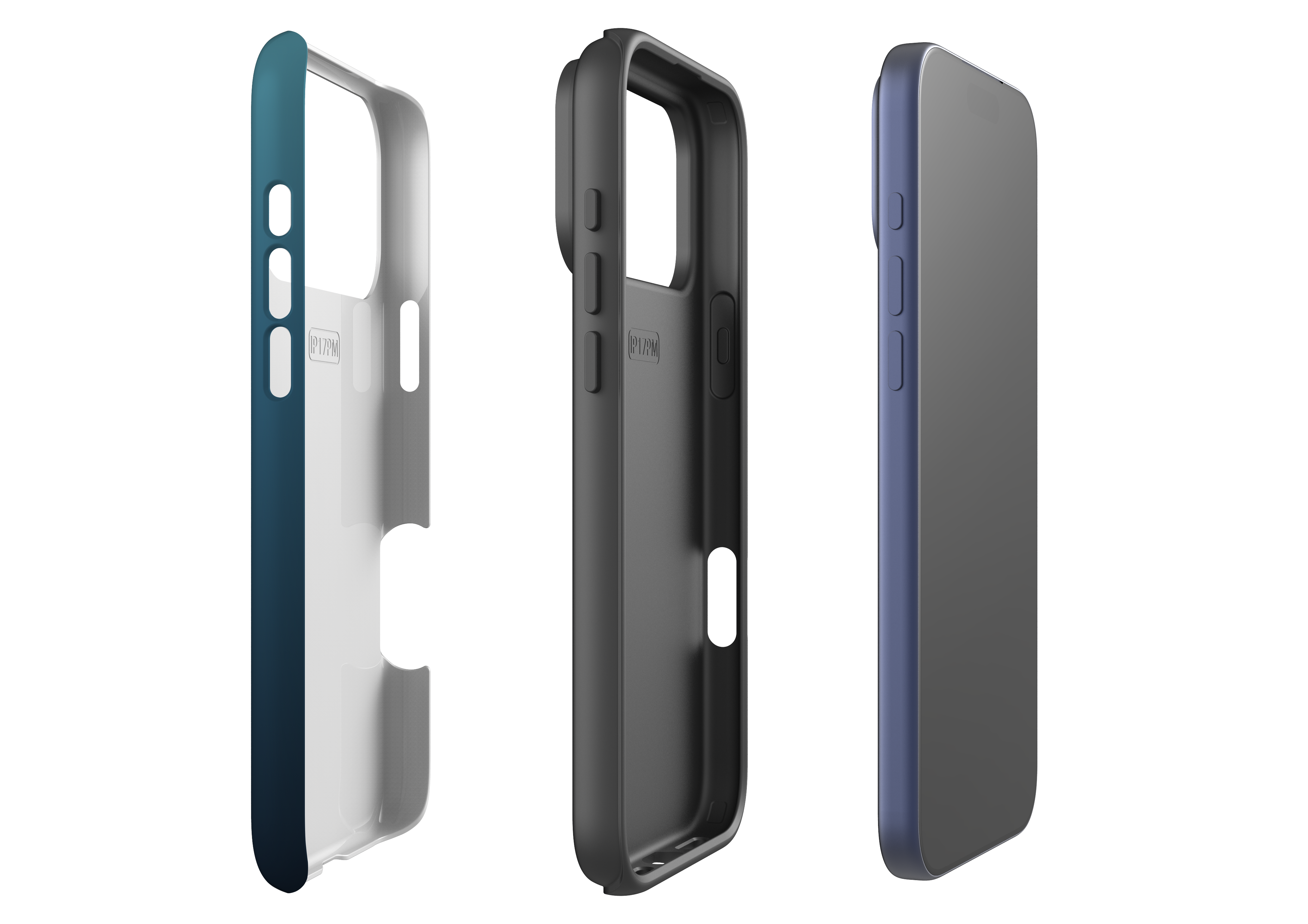 Zeos Gradia - iPhone 17 Series