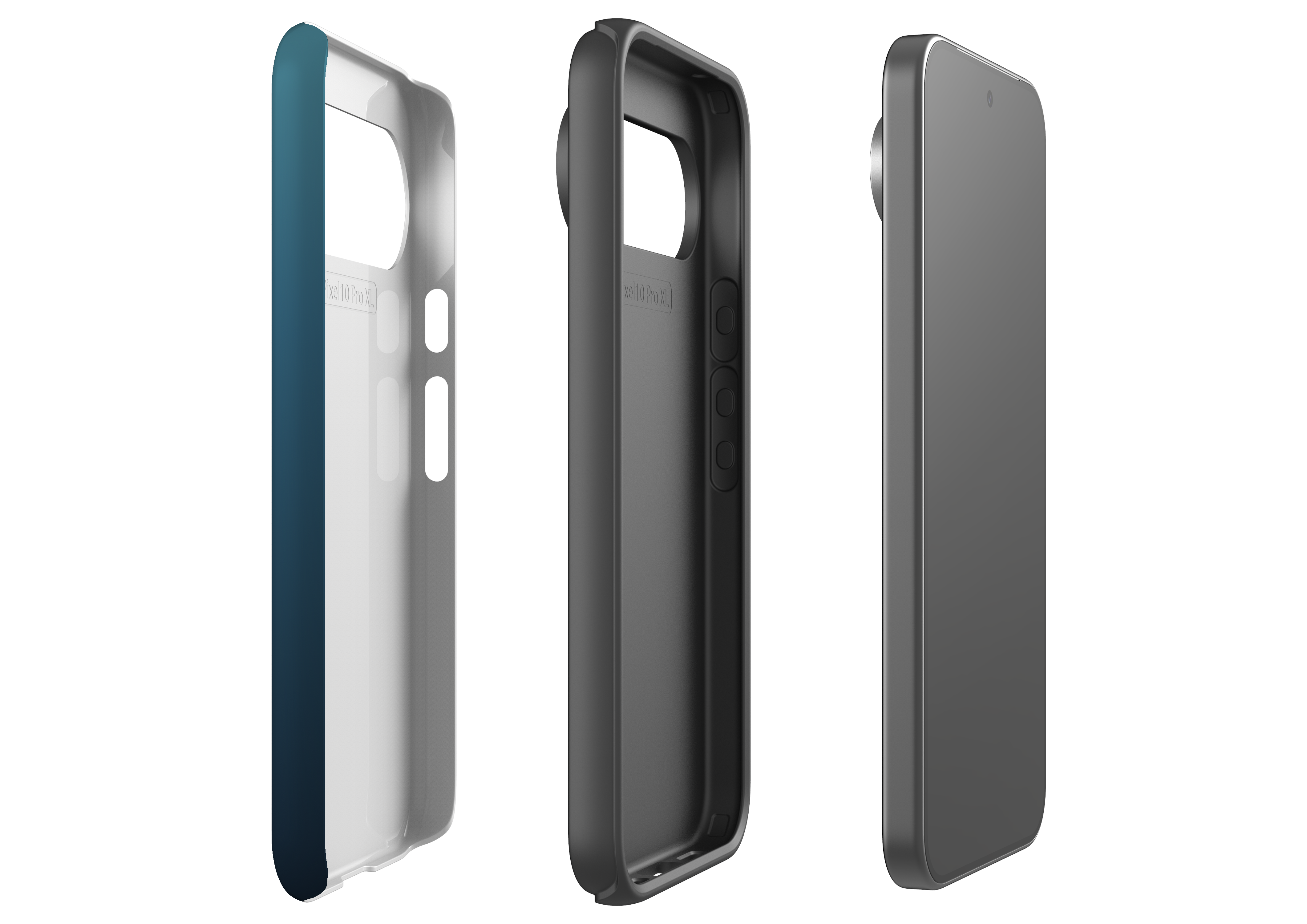 Zeos Gradia - Google Pixel 10 Series