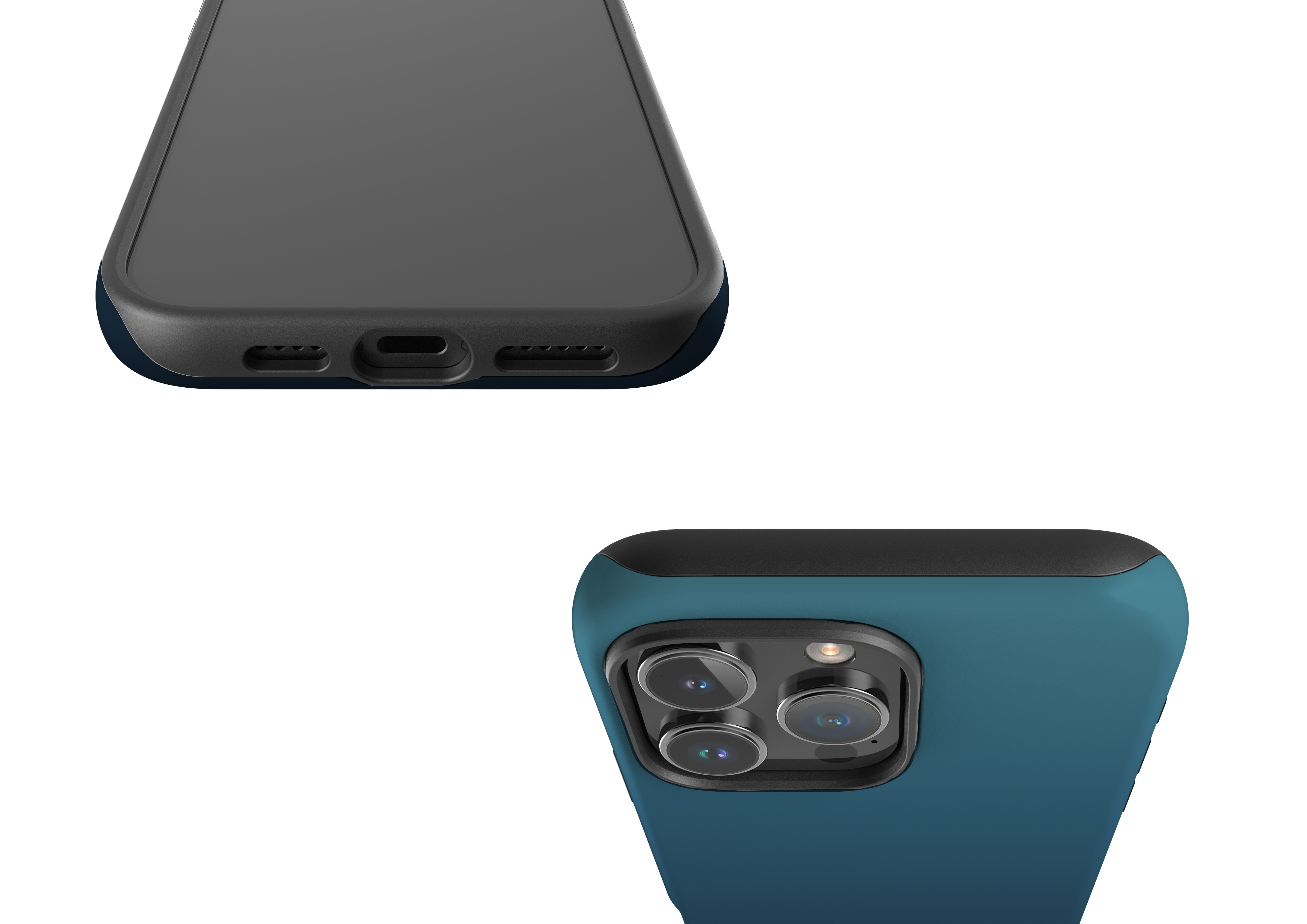 Zeos Gradia - iPhone 16 Series