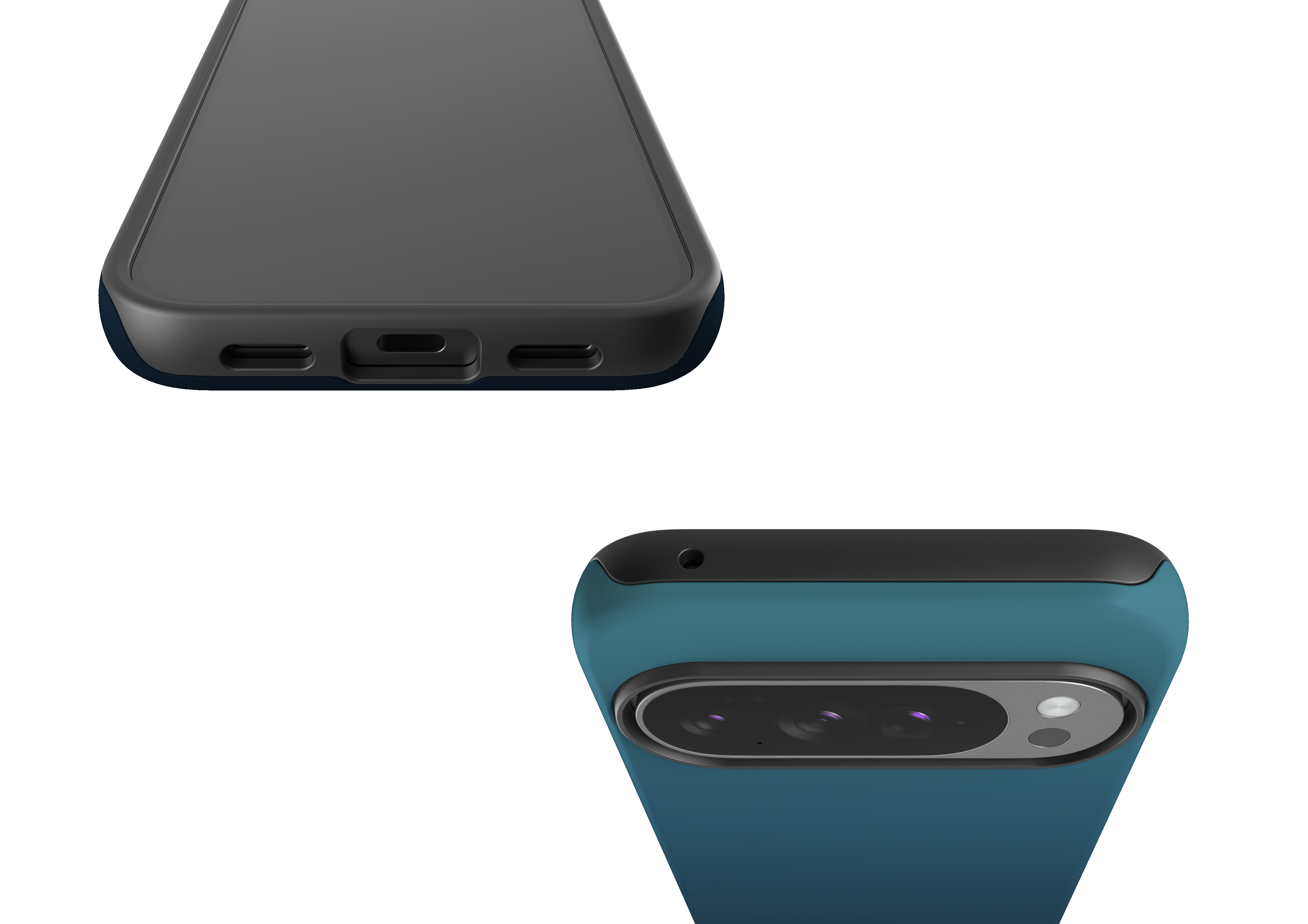 Zeos Gradia - Google Pixel 10 Series