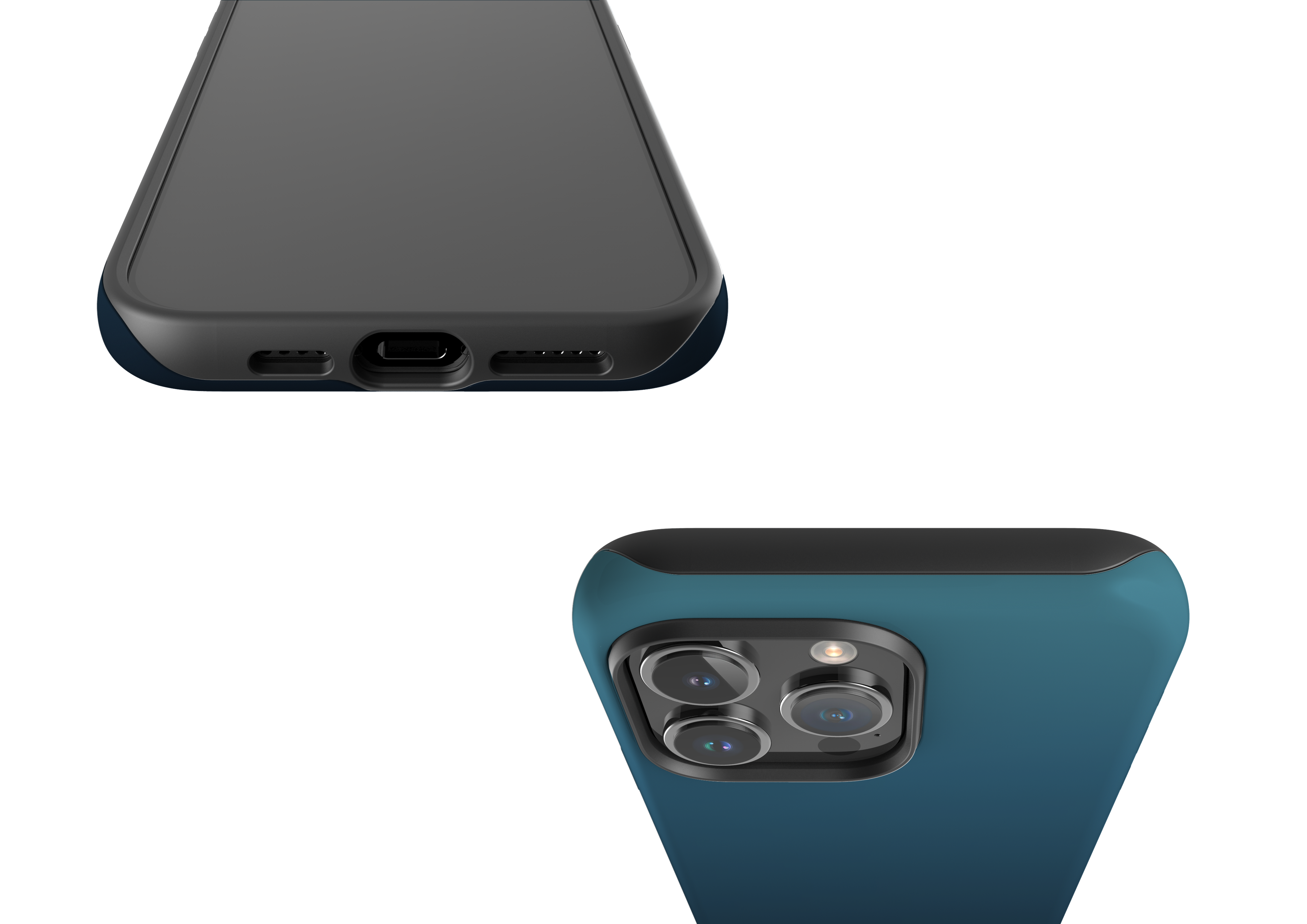 Zeos Gradia - iPhone 15 Series