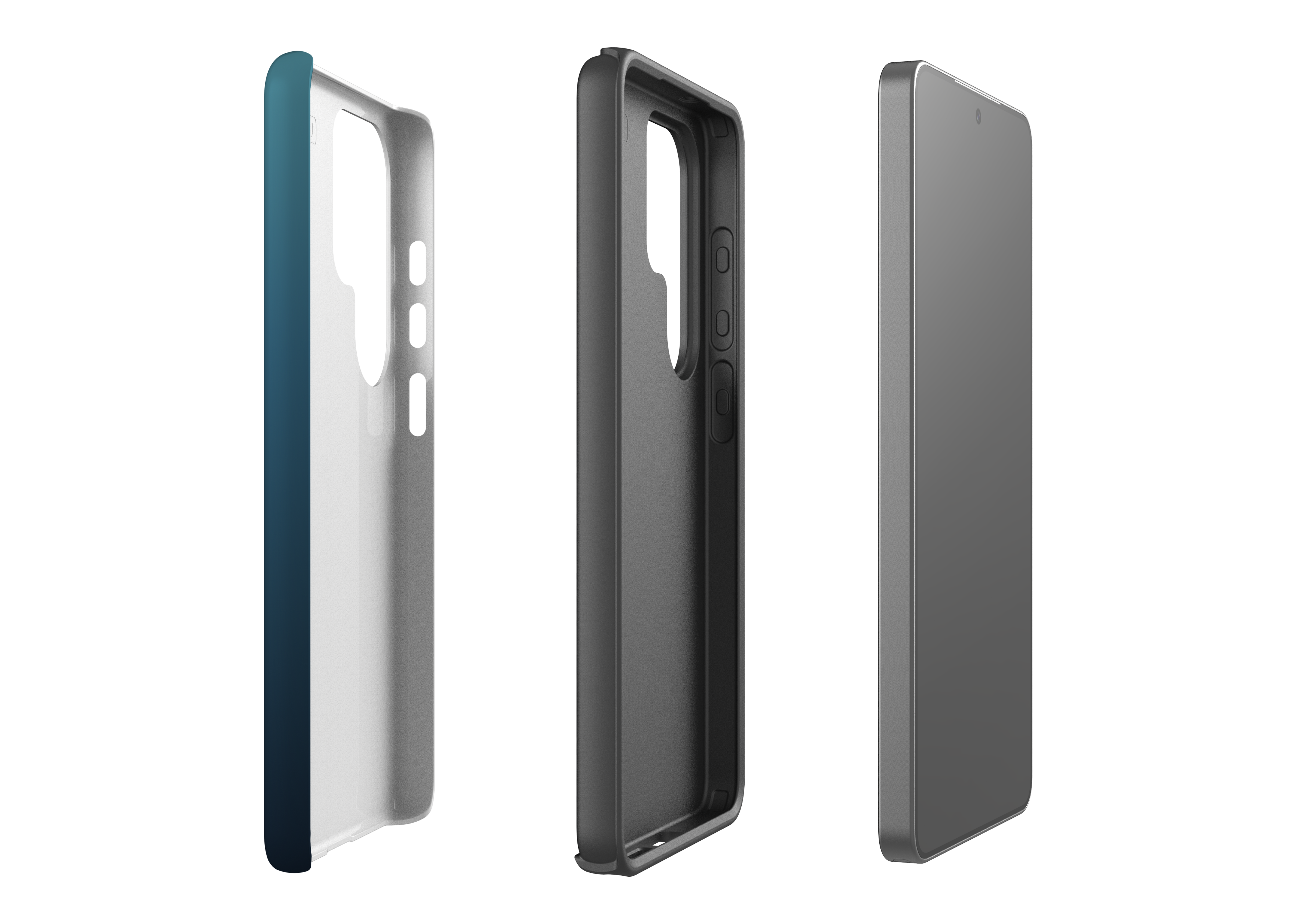 Zeos Gradia - Samsung Galaxy S26 Series
