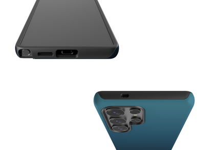 Zeos Gradia - Samsung Galaxy S25 Series
