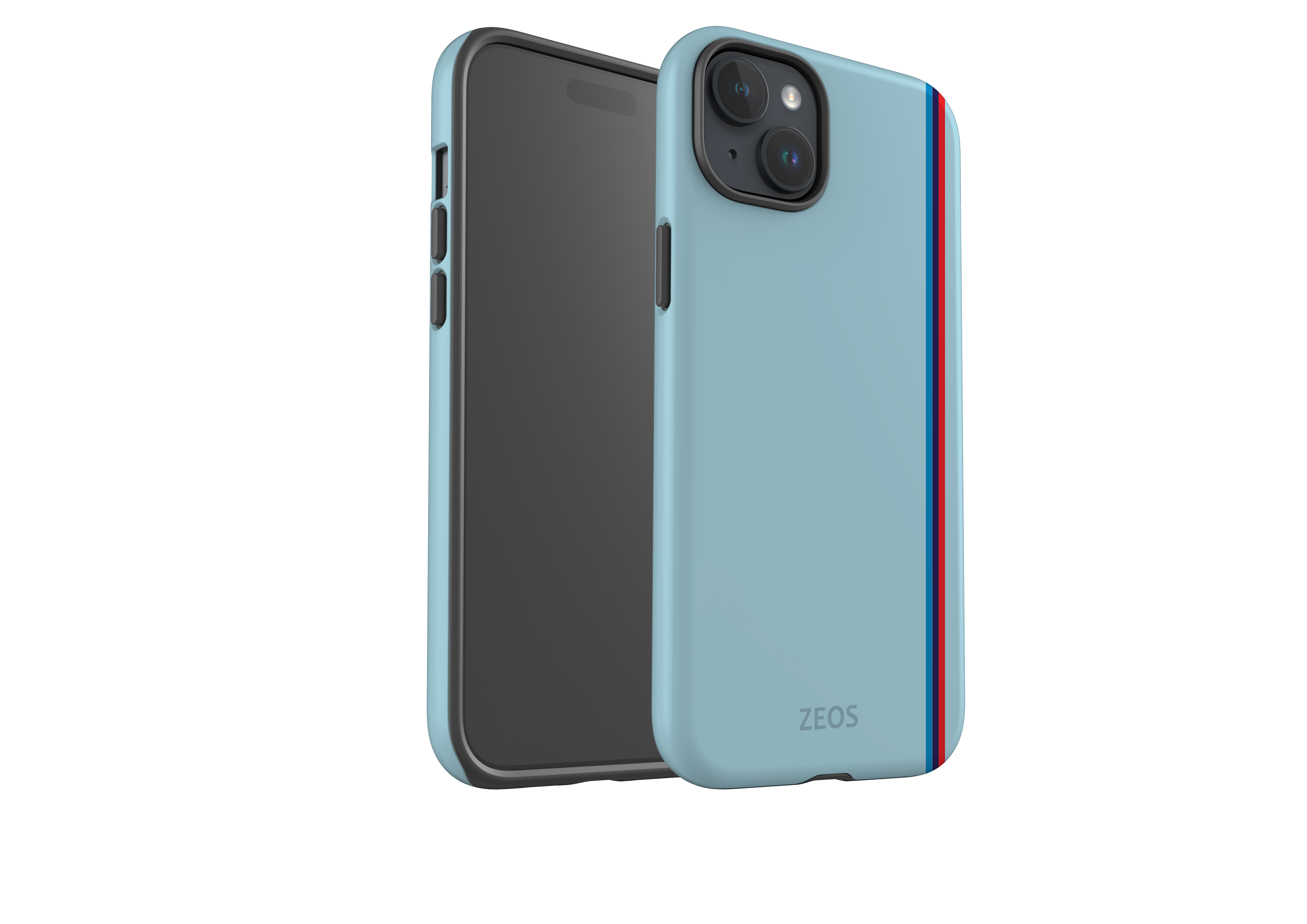Zeos Linea - iPhone 15 Series