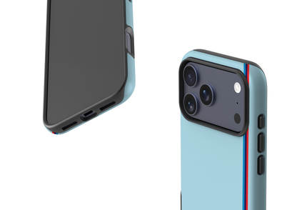 Zeos Linea - iPhone 17 Series