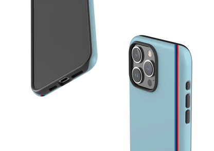 Zeos Linea - iPhone 15 Series
