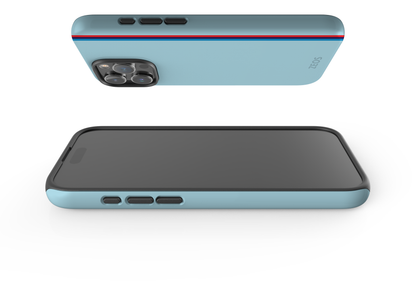Zeos Linea - iPhone 16 Series