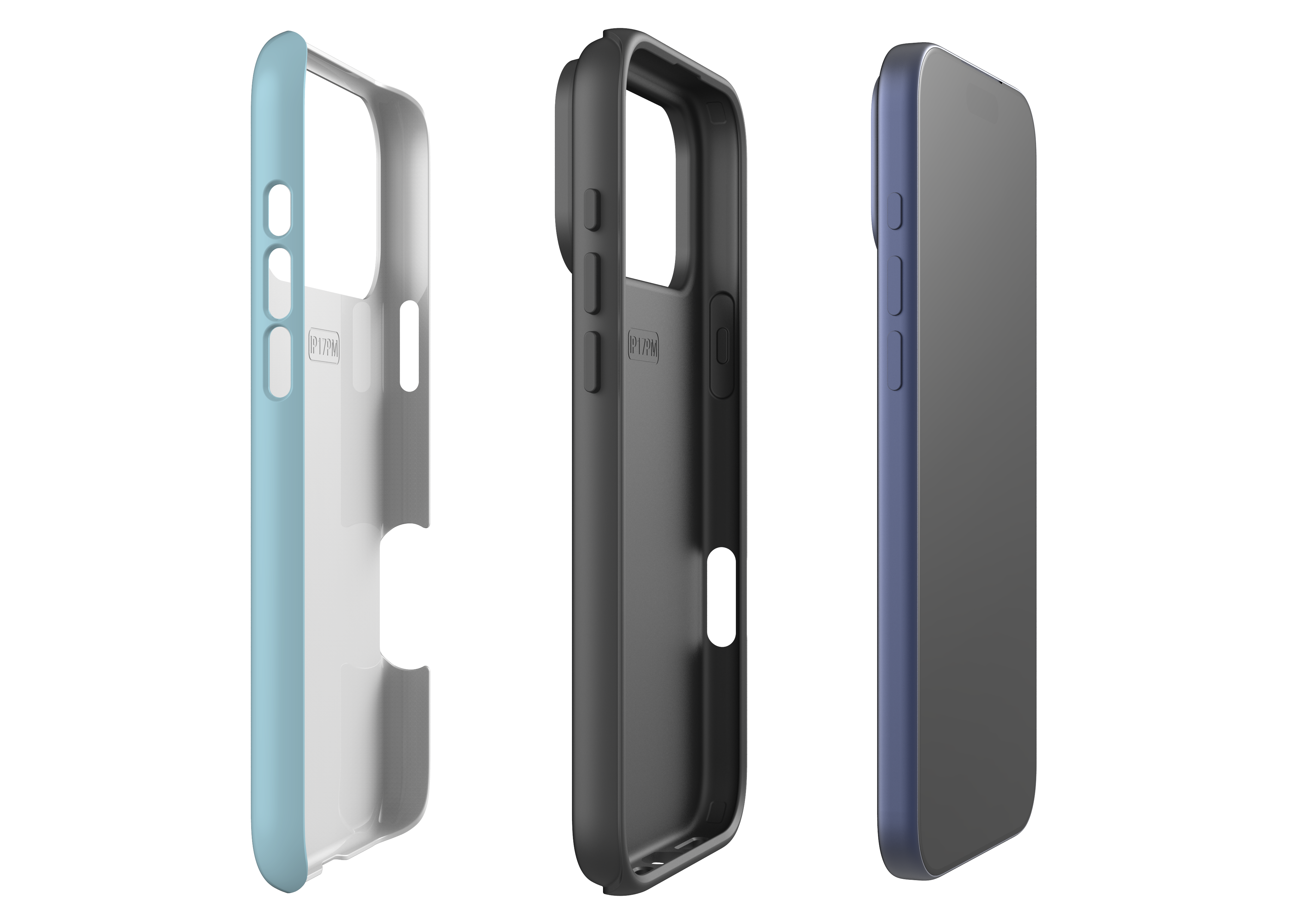 Zeos Linea - iPhone 17 Series
