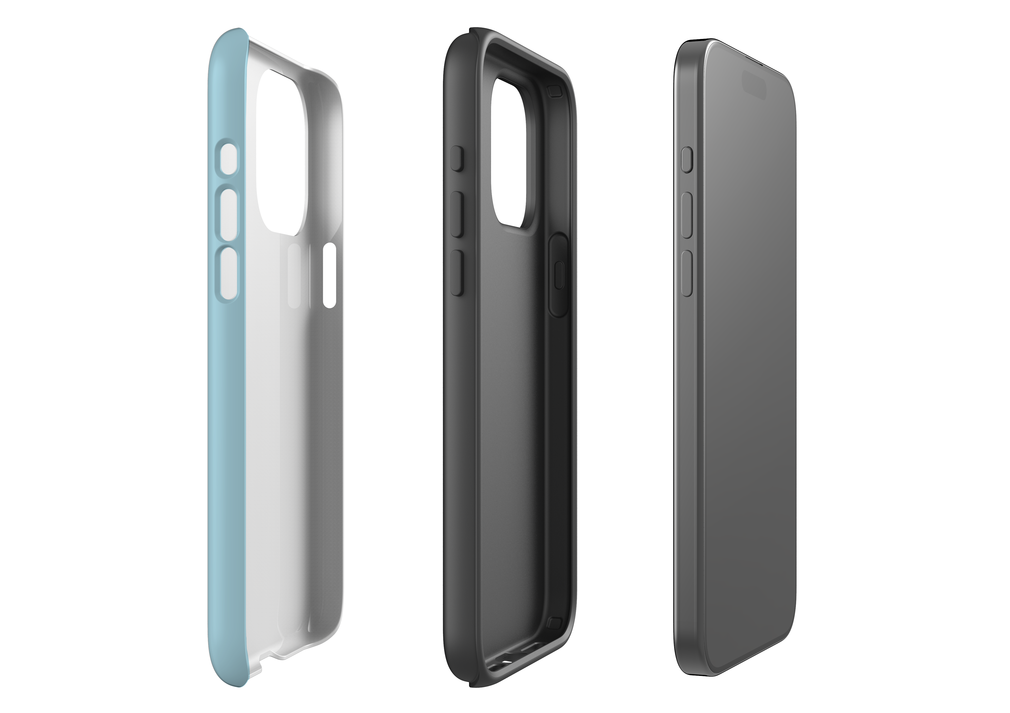 Zeos Linea - iPhone 15 Series