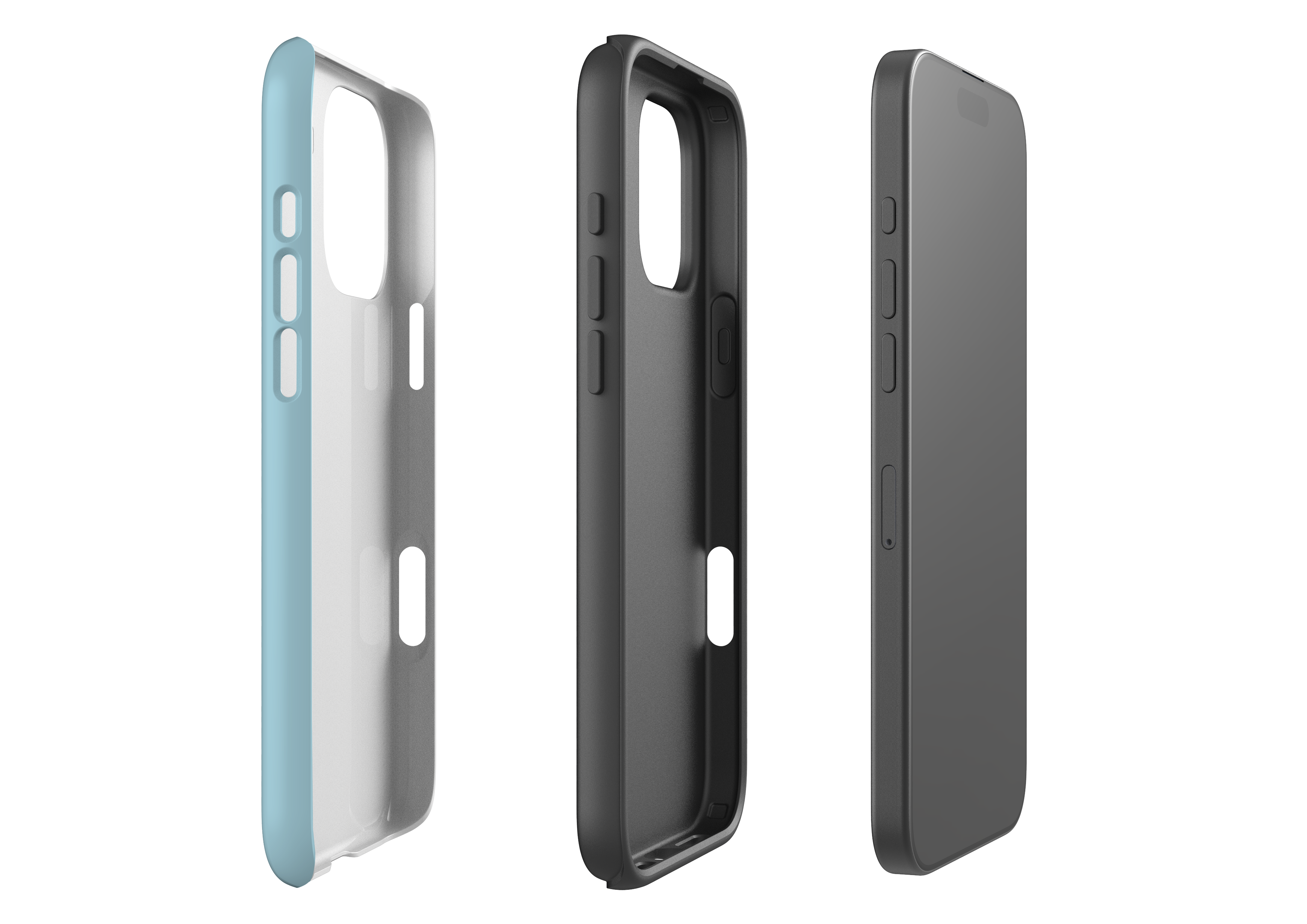 Zeos Linea - iPhone 16 Series