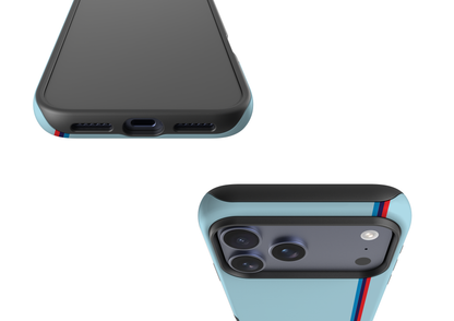 Zeos Linea - iPhone 17 Series