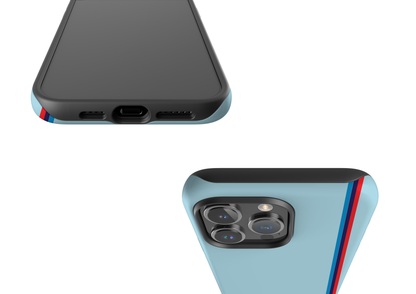 Zeos Linea - iPhone 15 Series