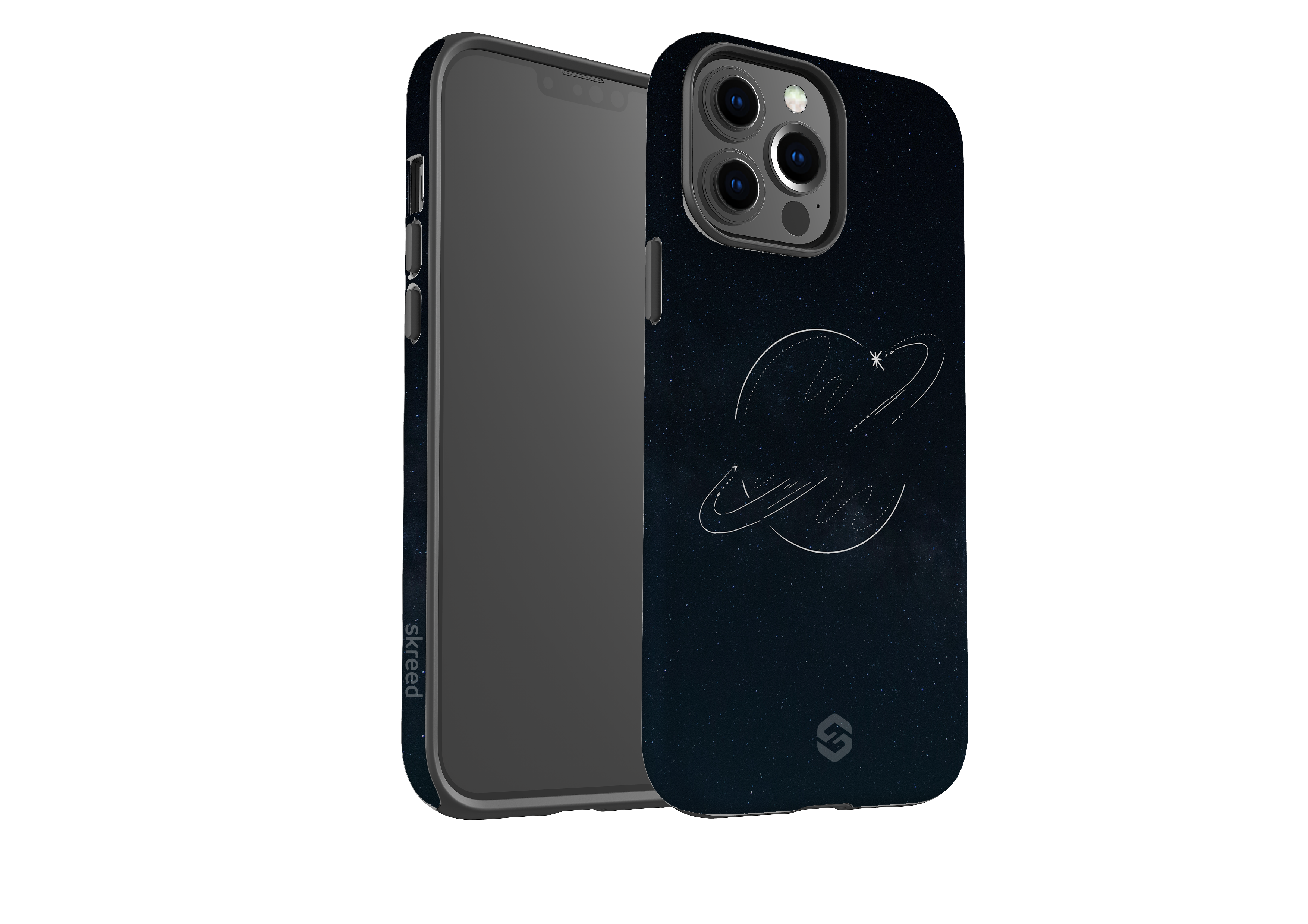 Astro Eclipse Case - iPhone 13 Series