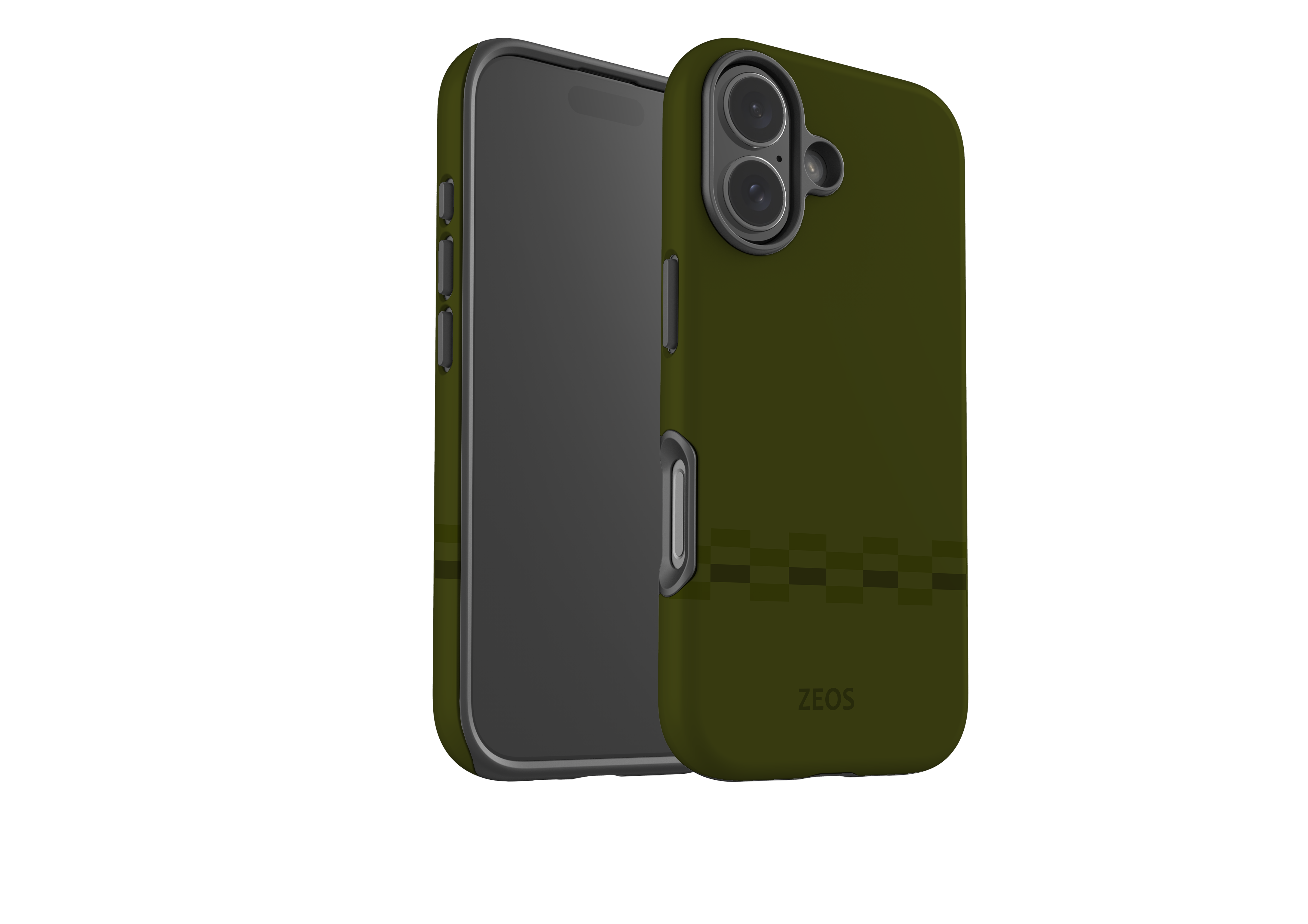 Zeos Chroma - iPhone 17 Series