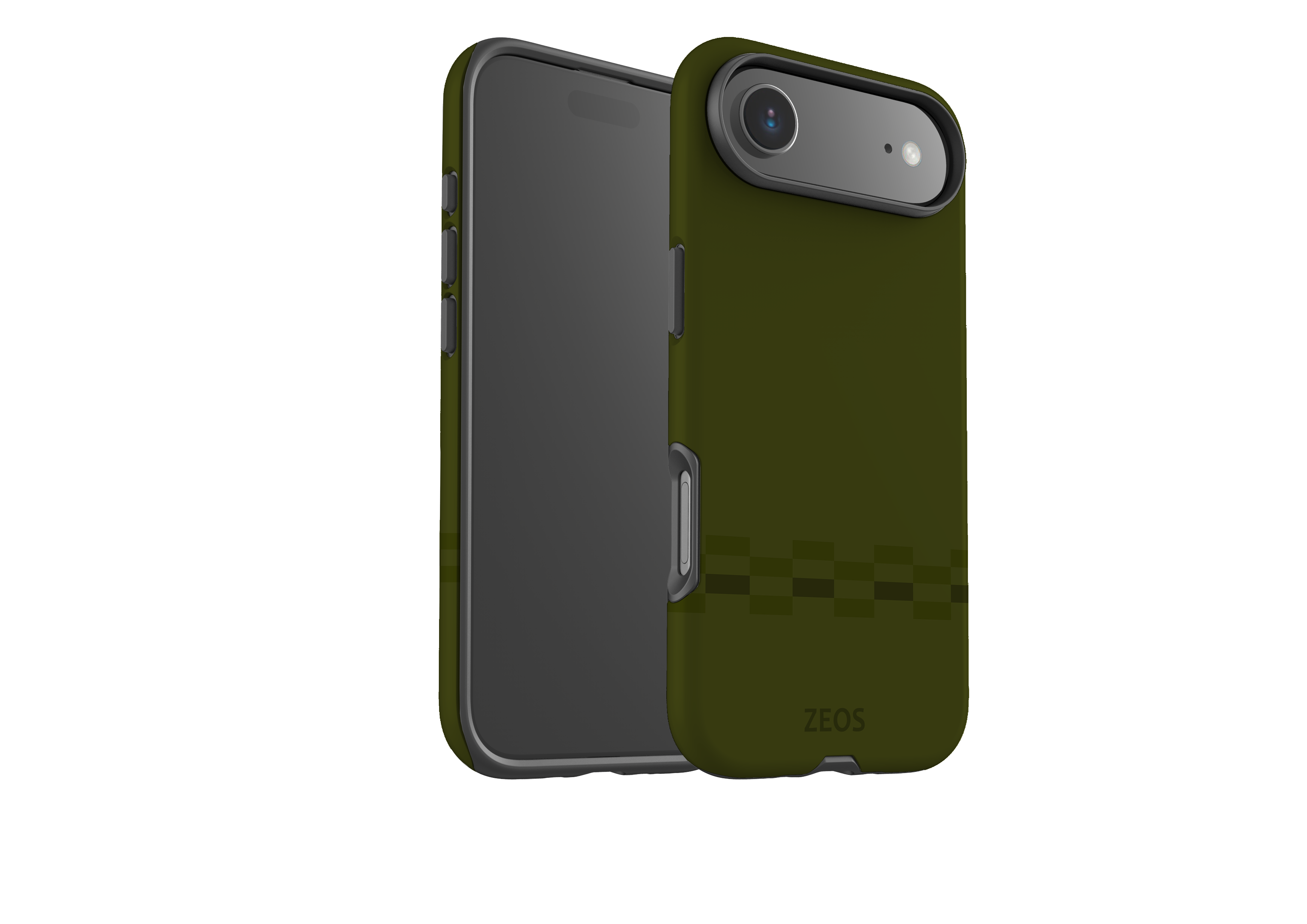 Zeos Chroma - iPhone 17 Series