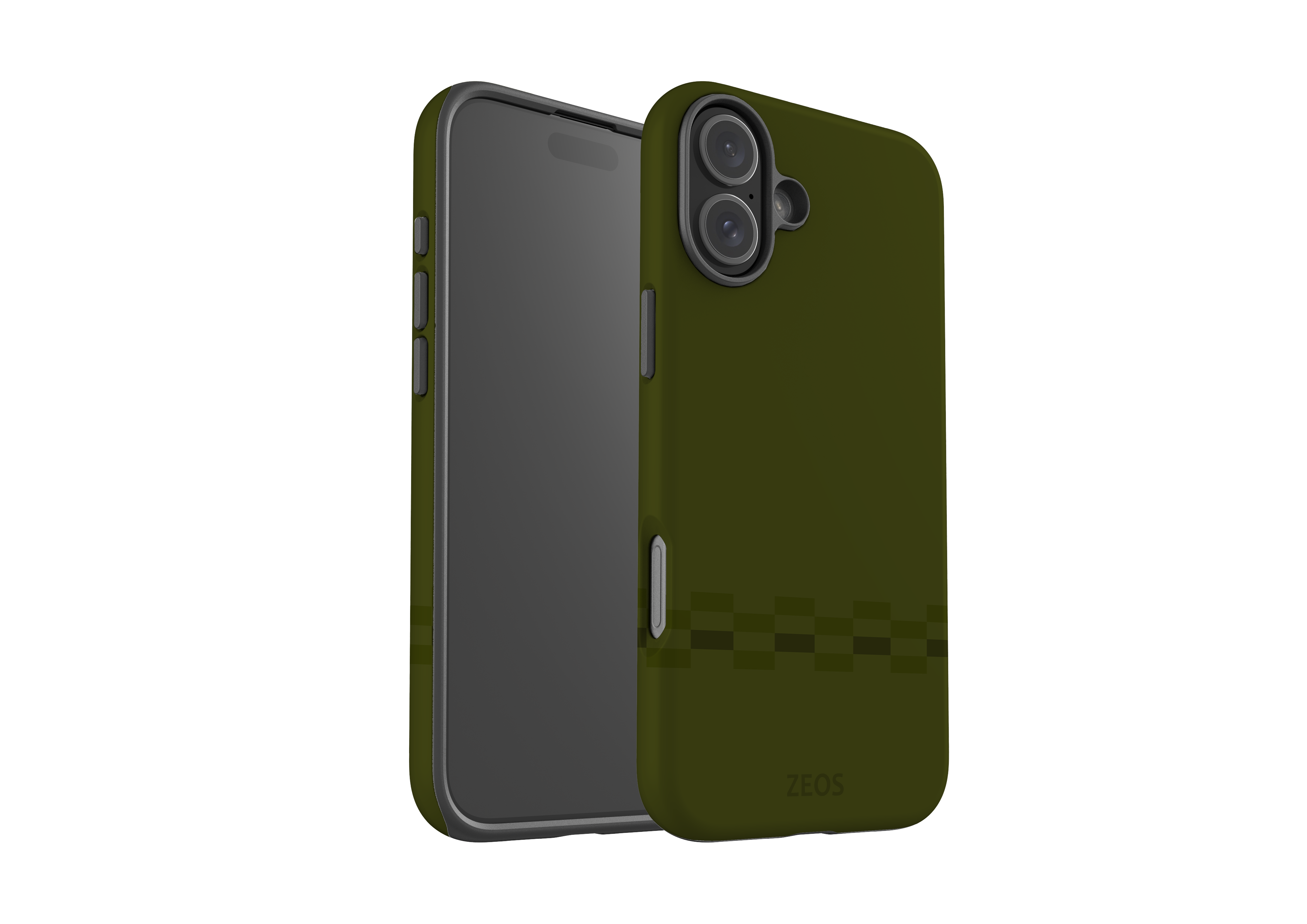 Zeos Chroma - iPhone 16 Series