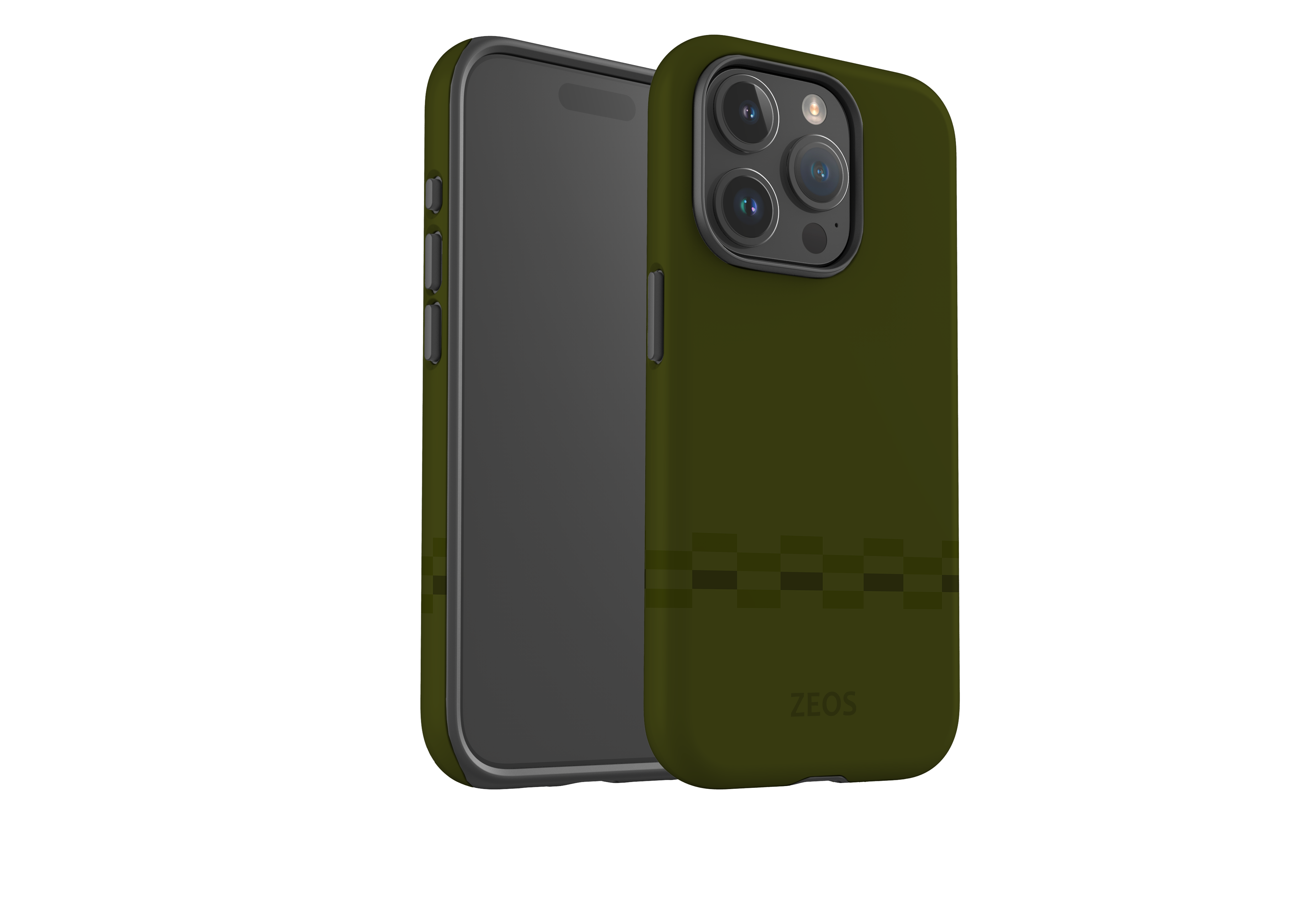 Zeos Chroma - iPhone 15 Series