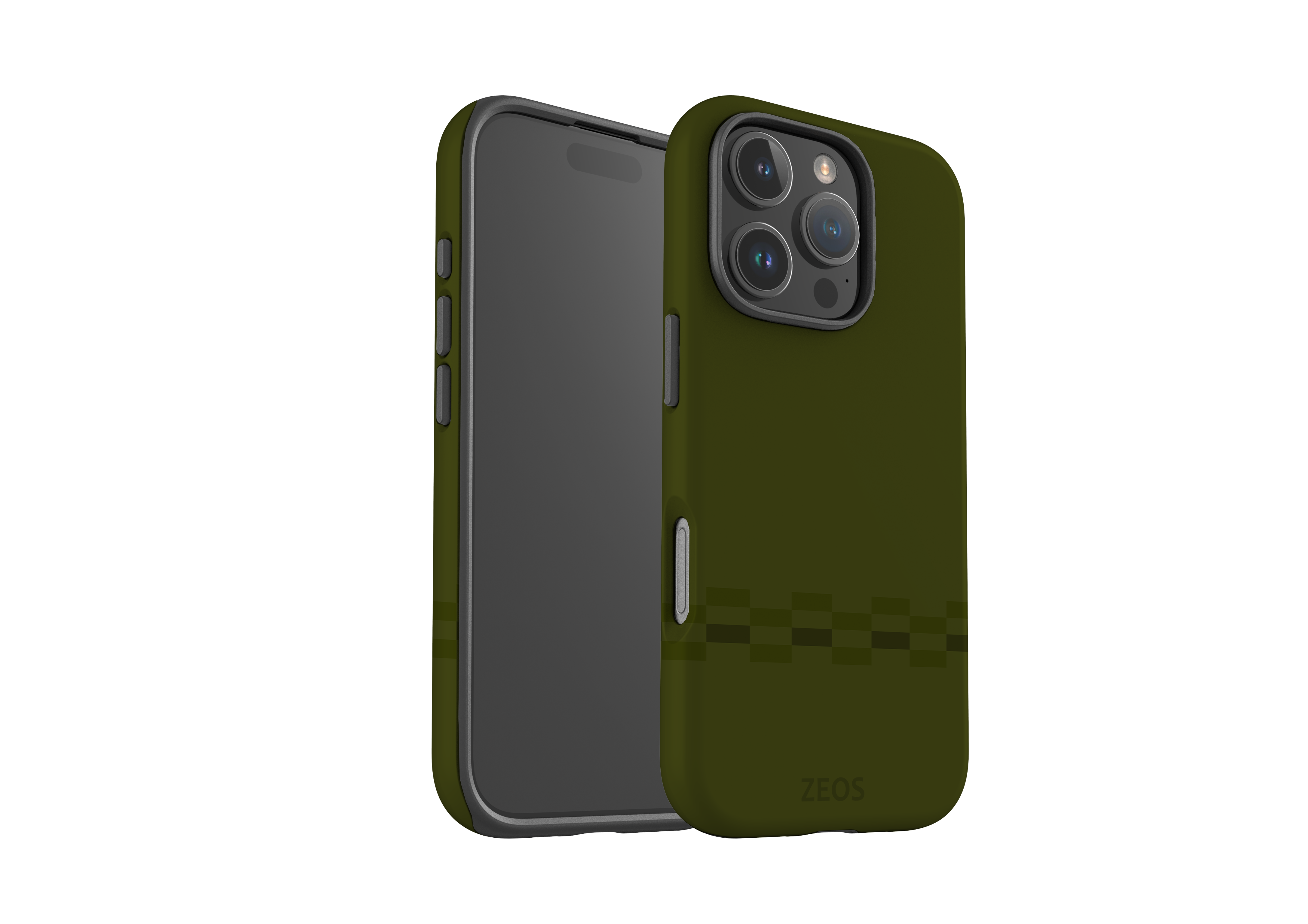 Zeos Chroma - iPhone 16 Series