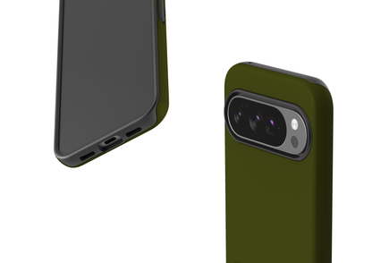 Zeos Chroma - Google Pixel 10 Series
