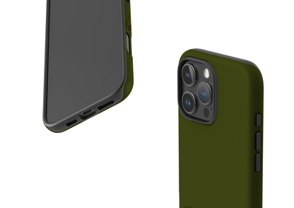 Zeos Chroma - iPhone 16 Series