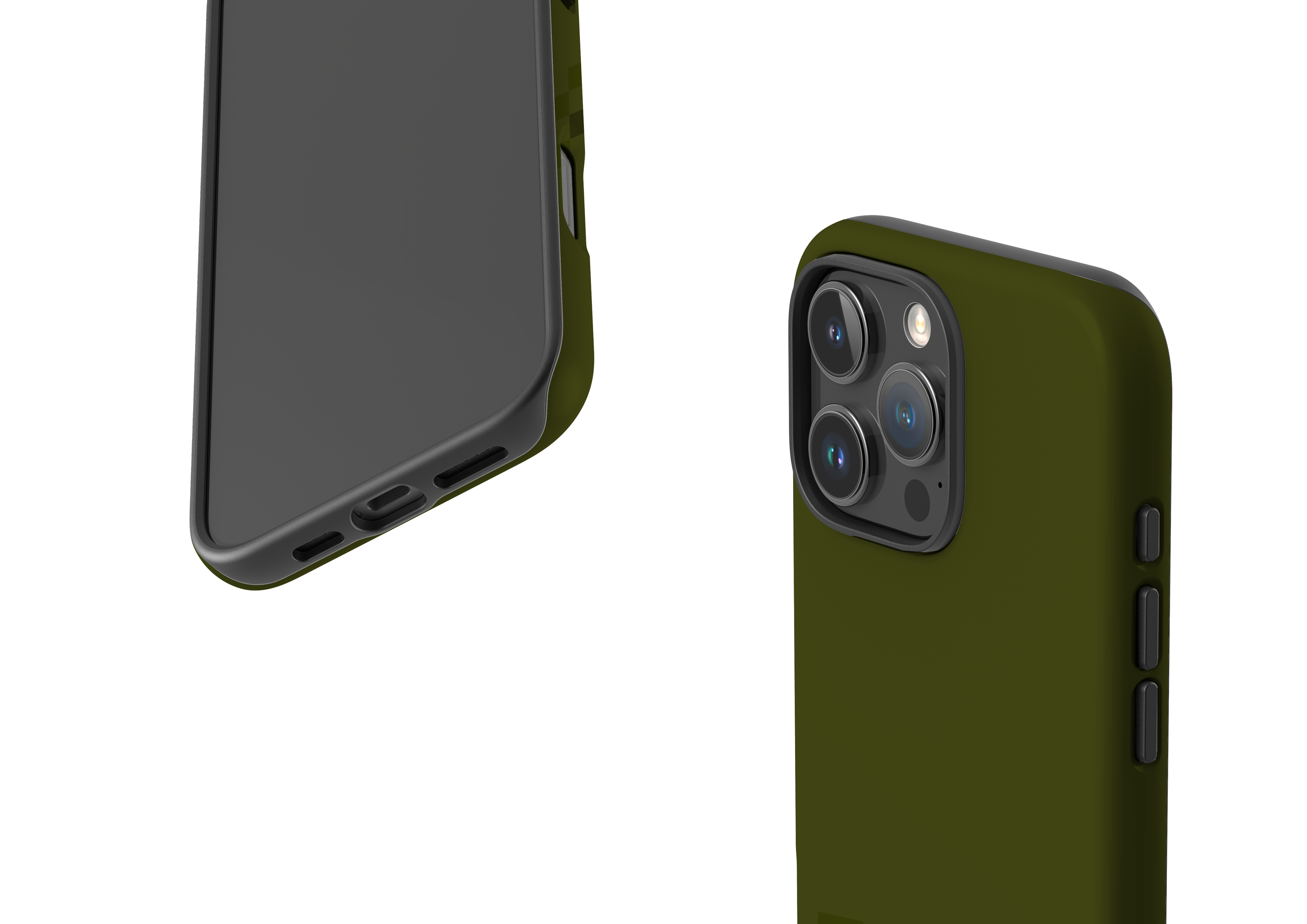 Zeos Chroma - iPhone 16 Series