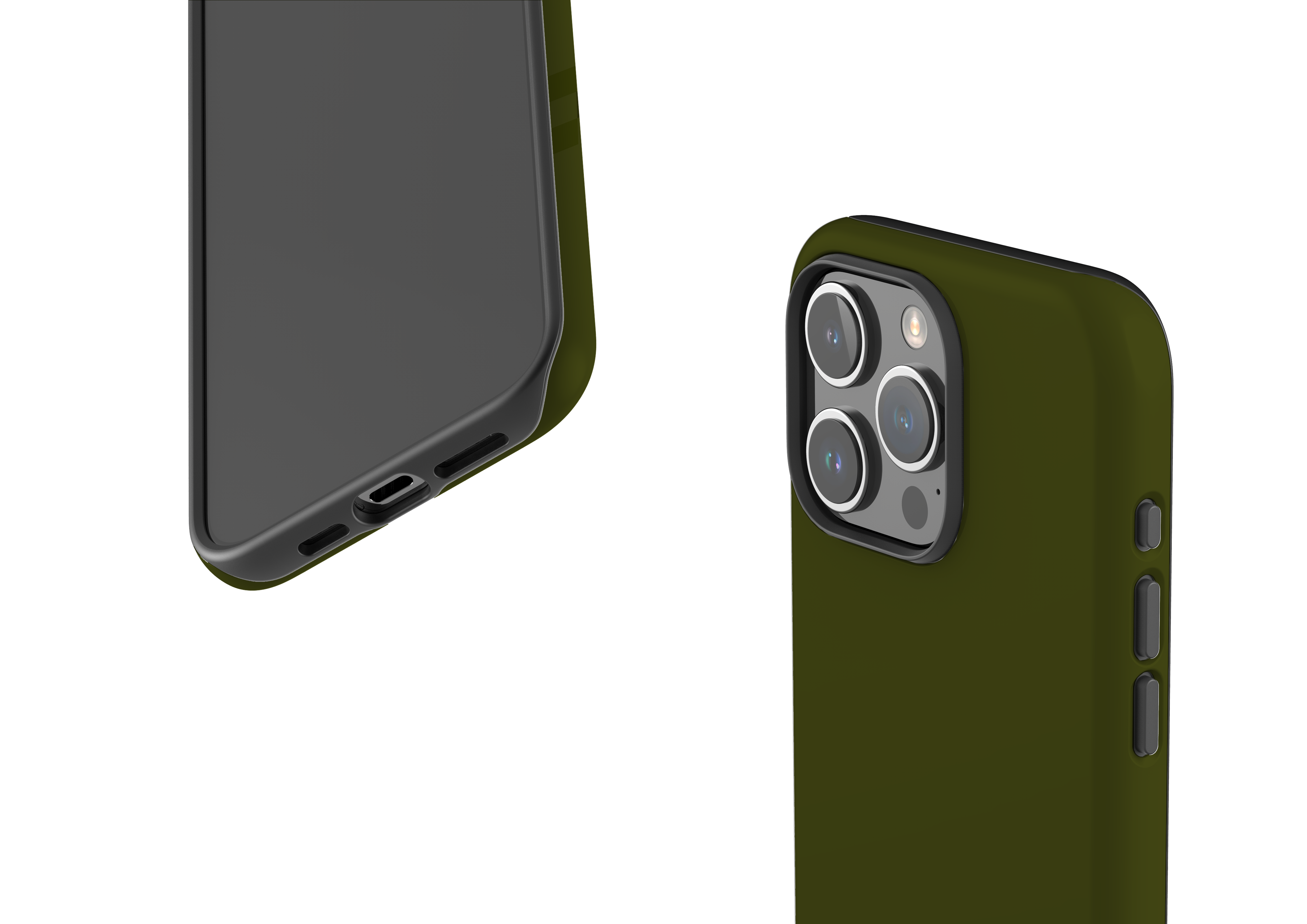 Zeos Chroma - iPhone 15 Series