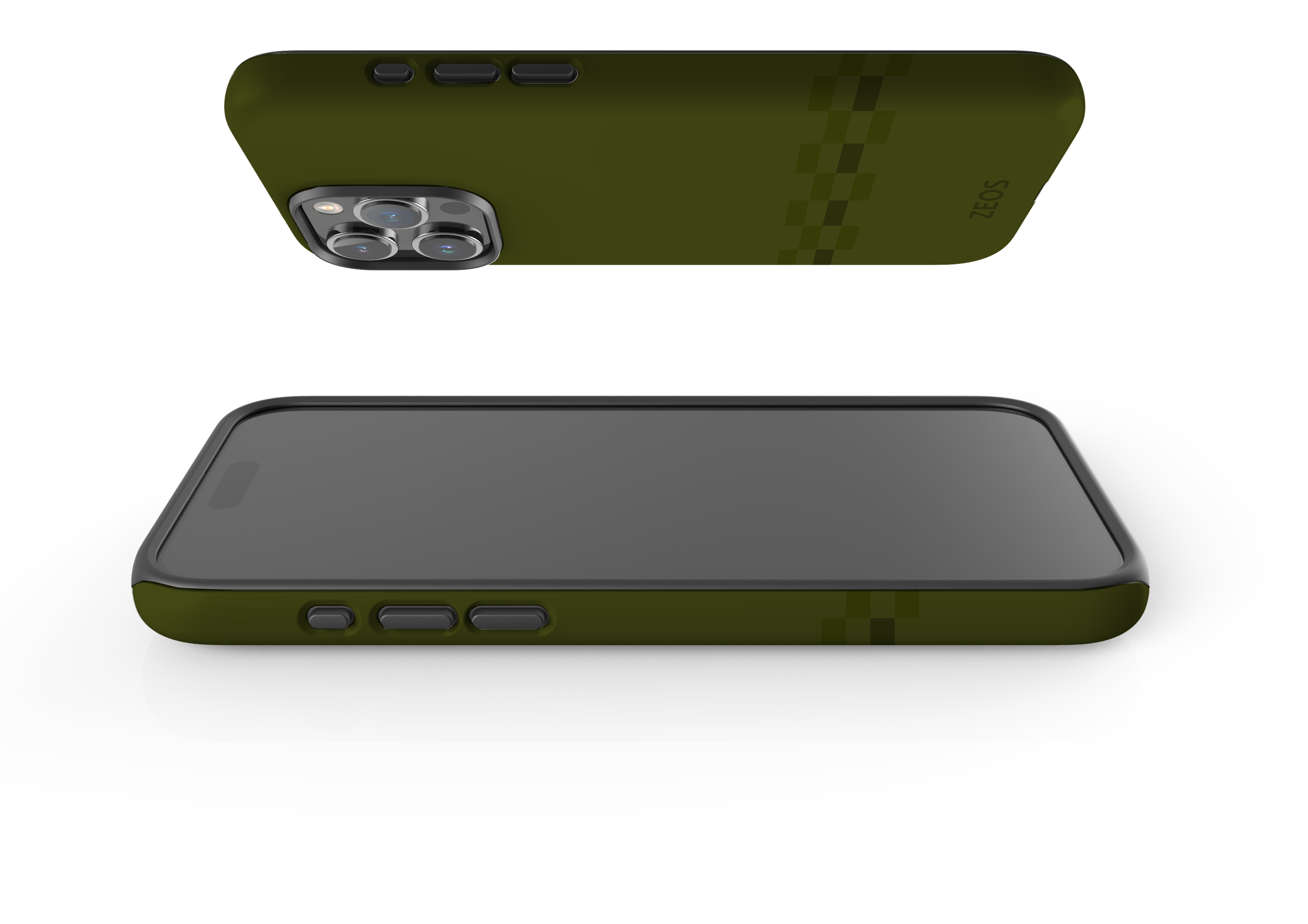 Zeos Chroma - iPhone 15 Series
